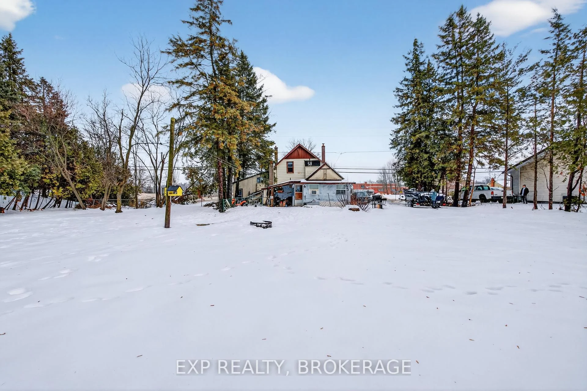 Photo 53 of 2295 Sydenham Road, Kingston, City North of 401 — HOMEH
