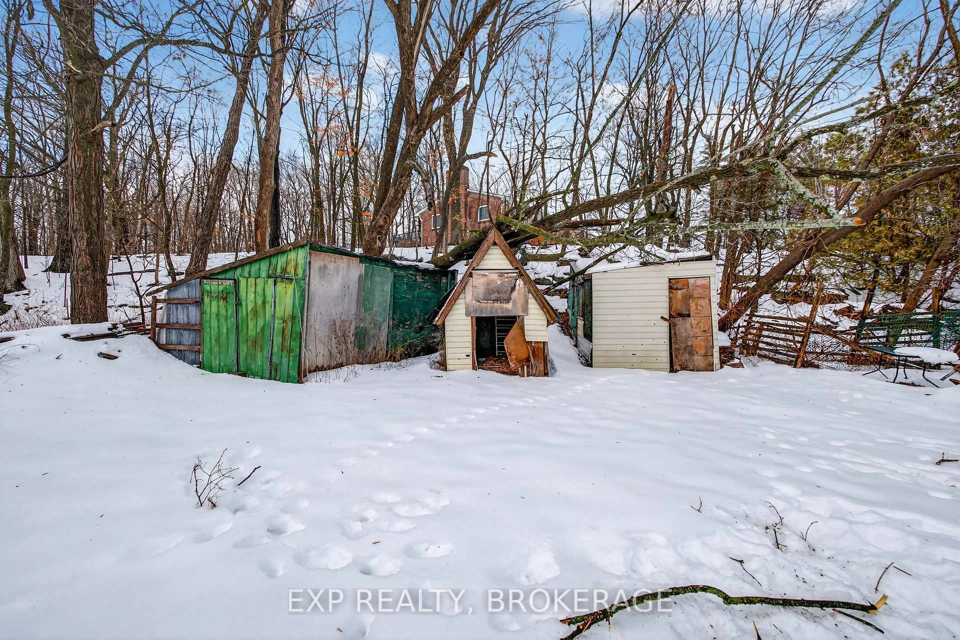 Photo 54 of 2295 Sydenham Road, Kingston, City North of 401 — HOMEH