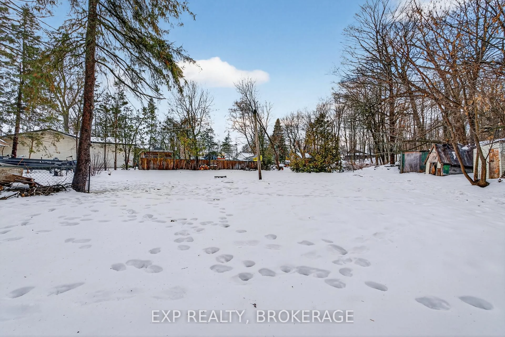 Photo 55 of 2295 Sydenham Road, Kingston, City North of 401 — HOMEH