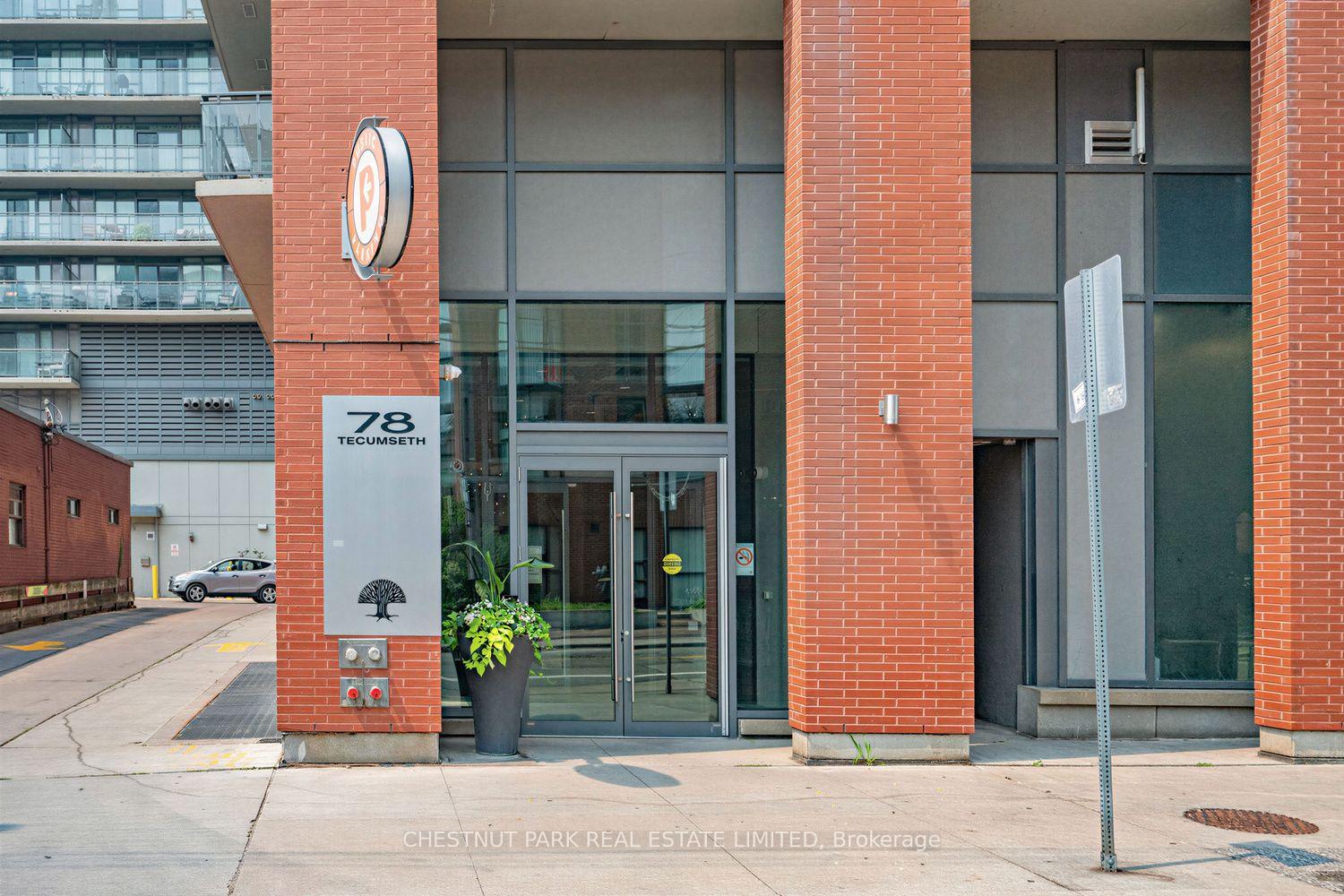 Photo 13 of Unit 703, 78 Tecumseth Street, Toronto, Niagara — HOMEH
