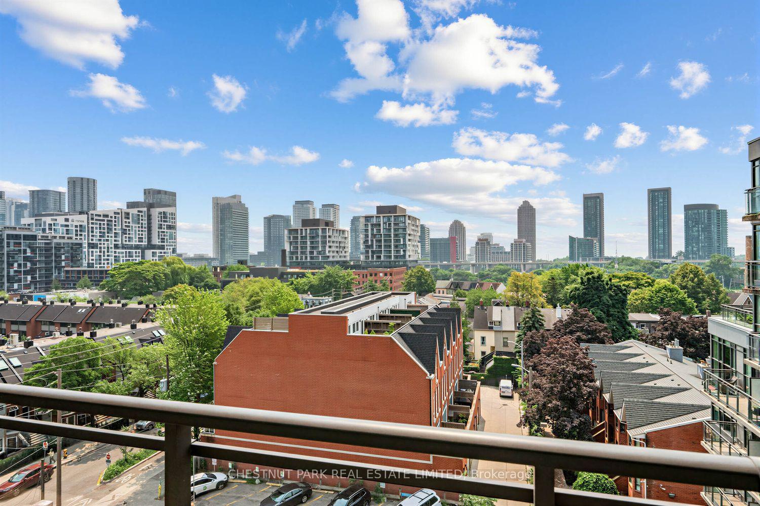 Photo 11 of Unit 703, 78 Tecumseth Street, Toronto, Niagara — HOMEH