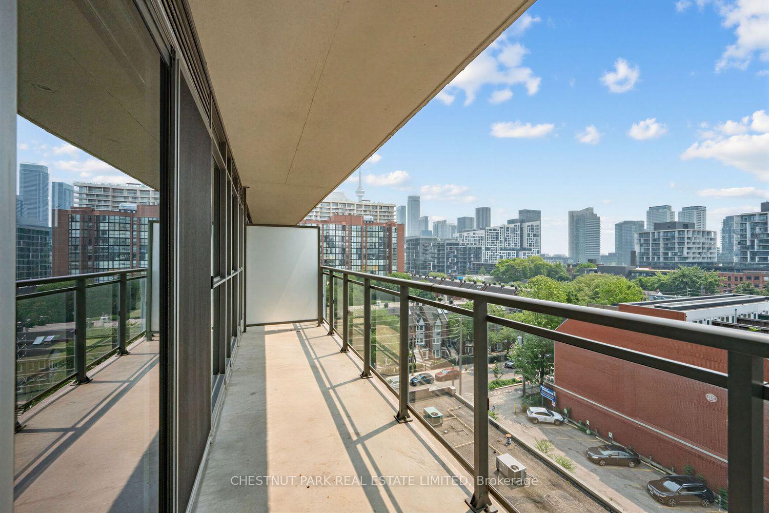 Photo 25 of Unit 703, 78 Tecumseth Street, Toronto, Niagara — HOMEH