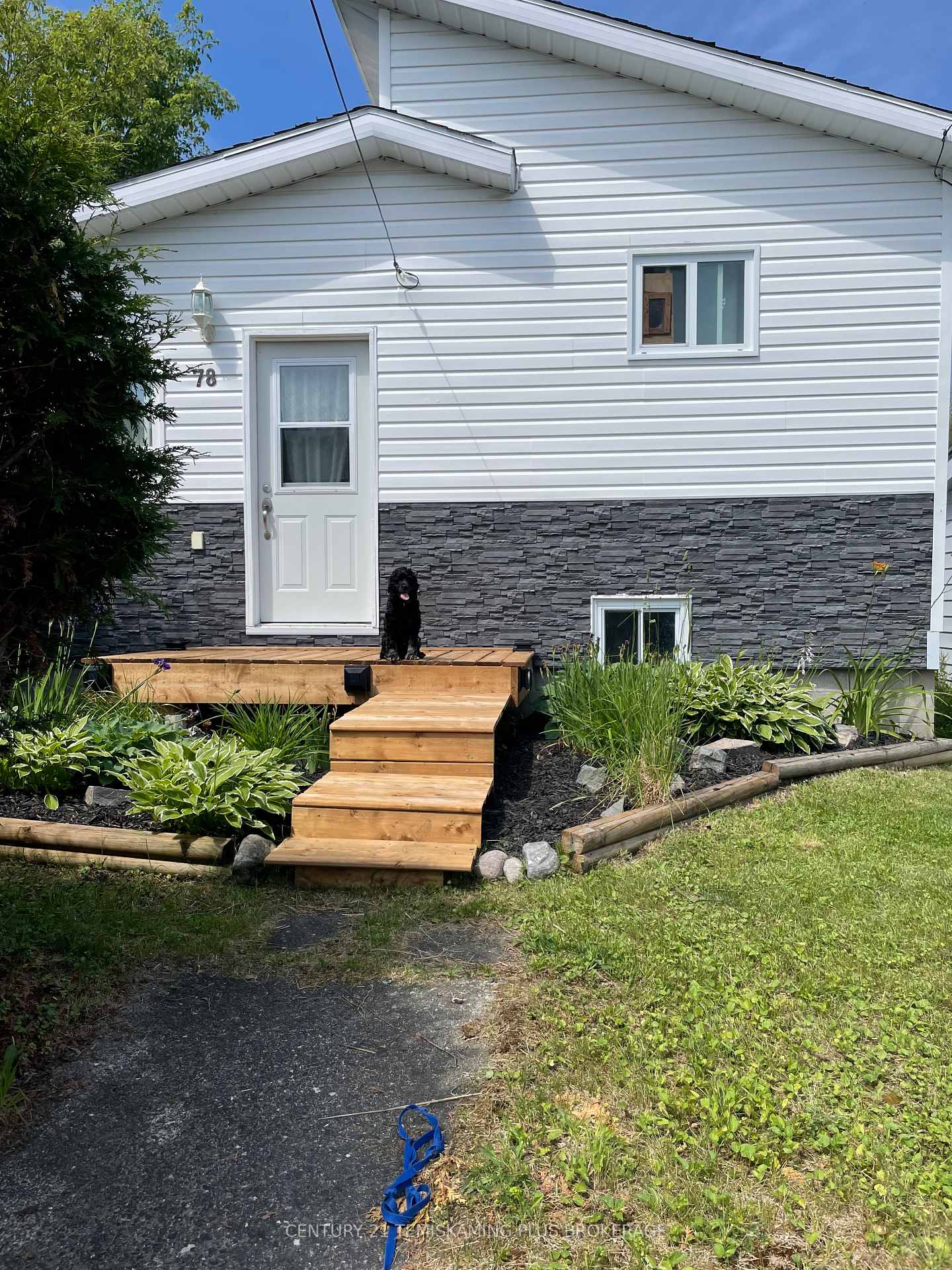 Photo 1 of 78 Nickle Street, Cobalt — HOMEH