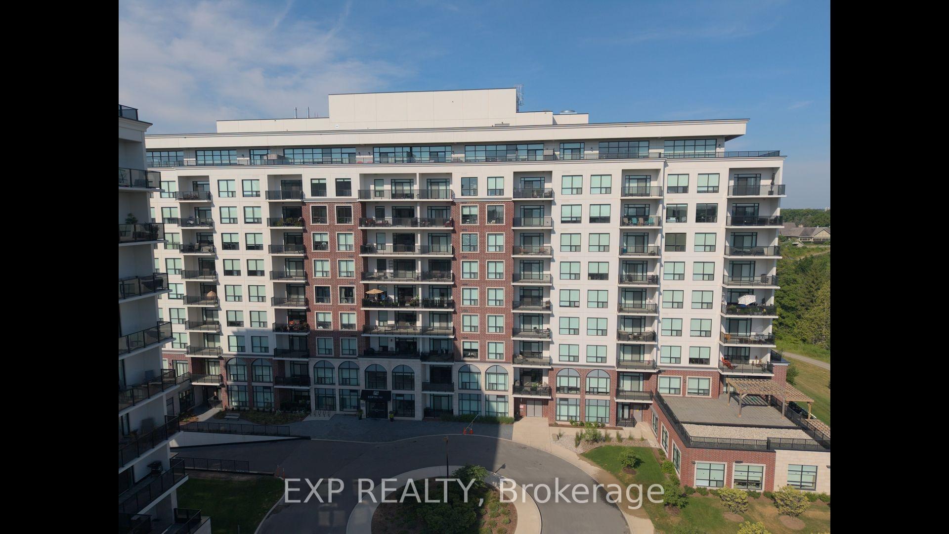 Photo 80 of Unit 508, 460 Callaway Road, London, North R — HOMEH