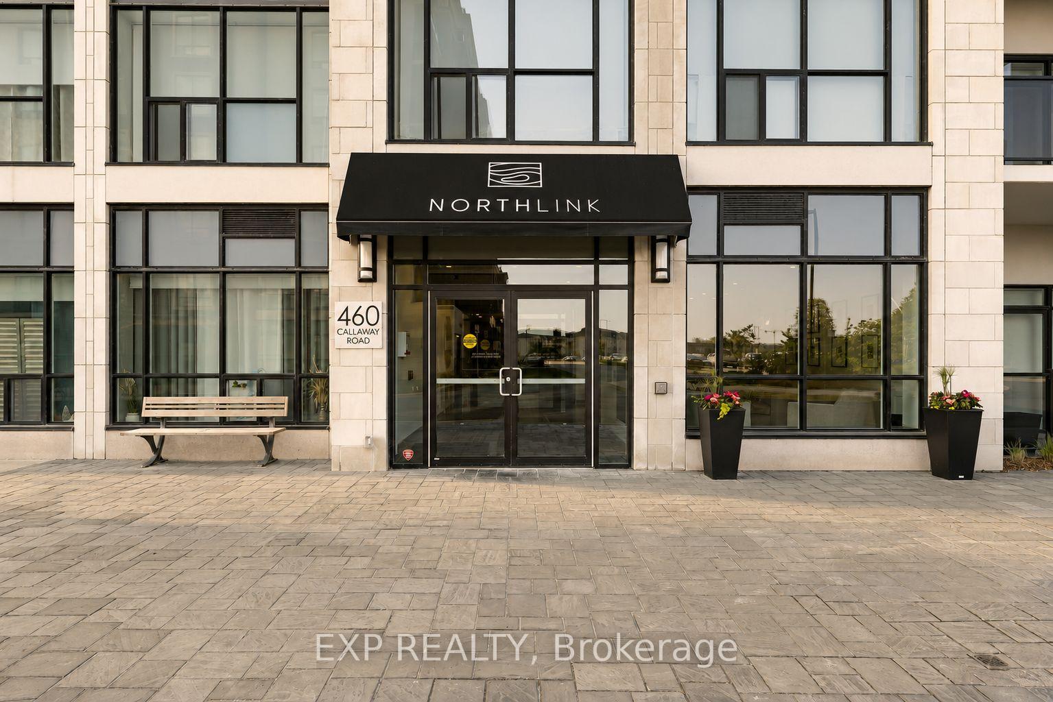 Photo 2 of Unit 508, 460 Callaway Road, London, North R — HOMEH
