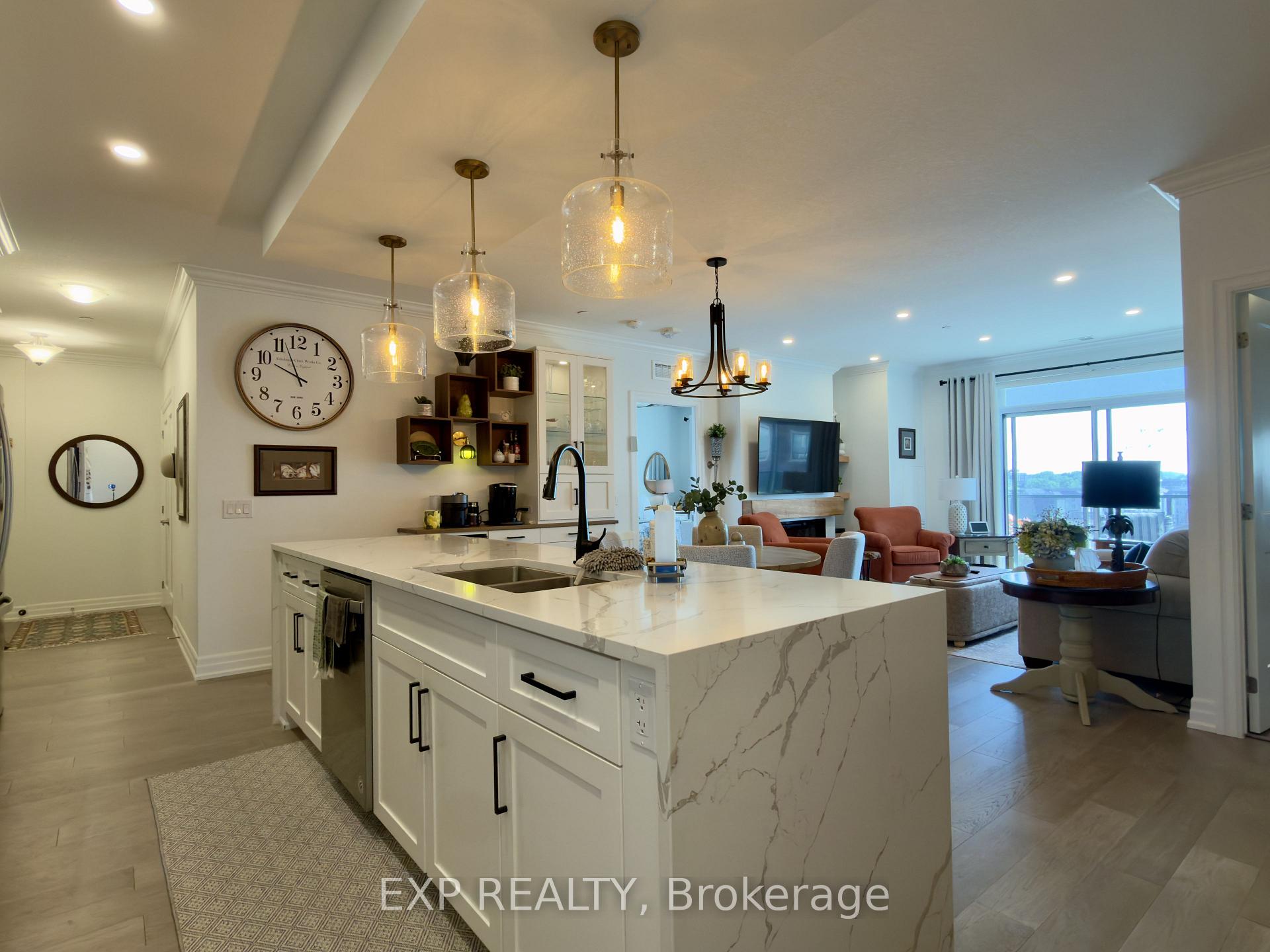 Photo 8 of Unit 508, 460 Callaway Road, London, North R — HOMEH