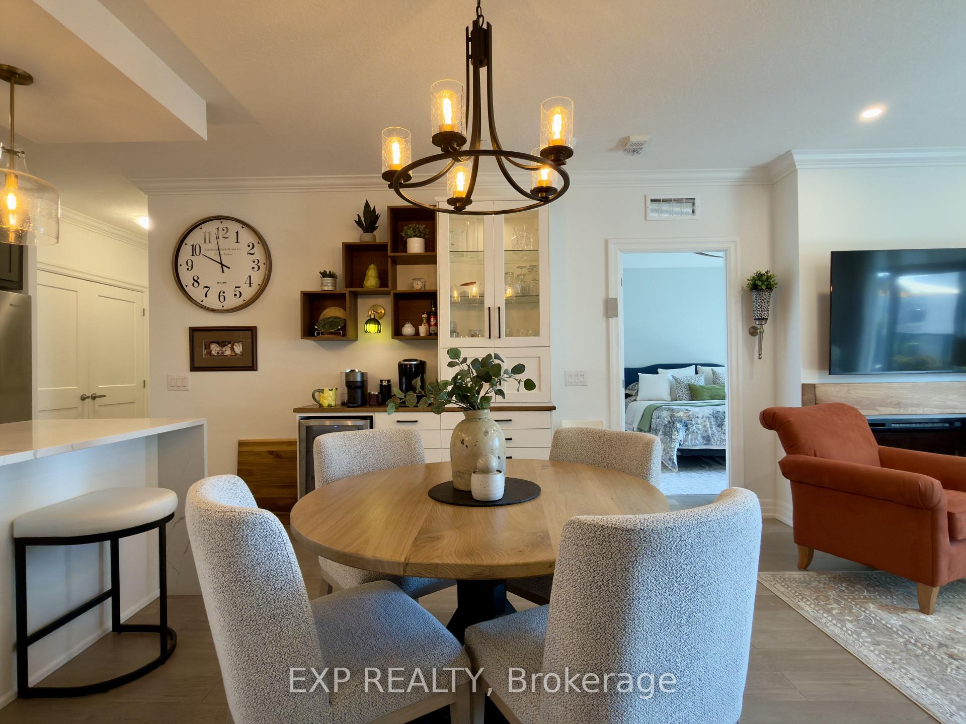 Photo 12 of Unit 508, 460 Callaway Road, London, North R — HOMEH