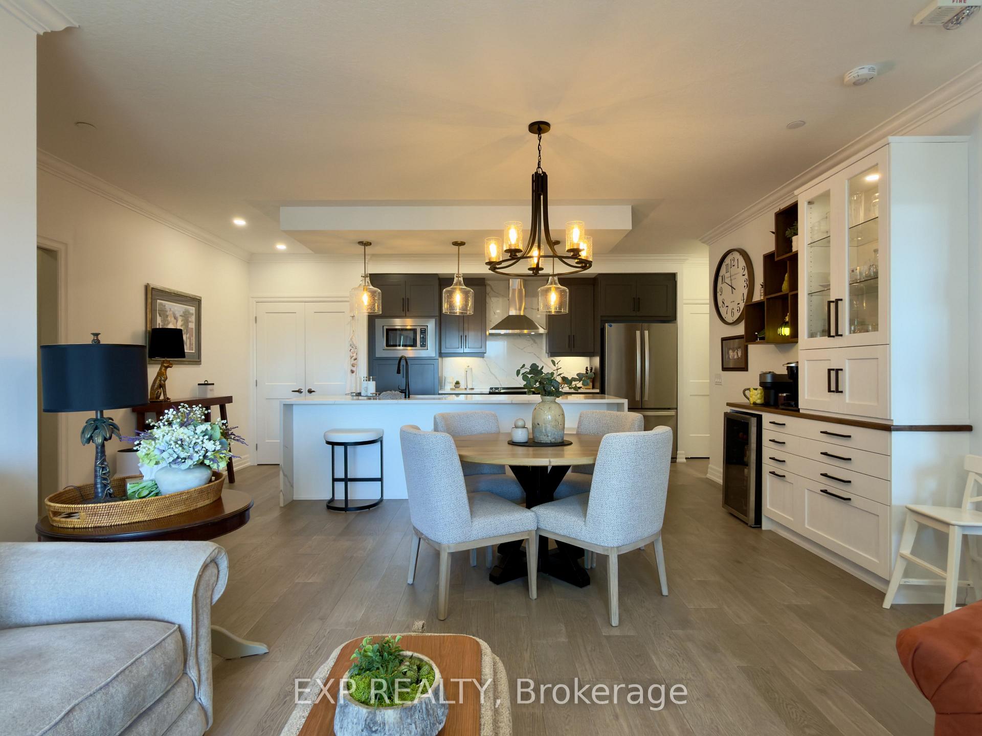 Photo 13 of Unit 508, 460 Callaway Road, London, North R — HOMEH