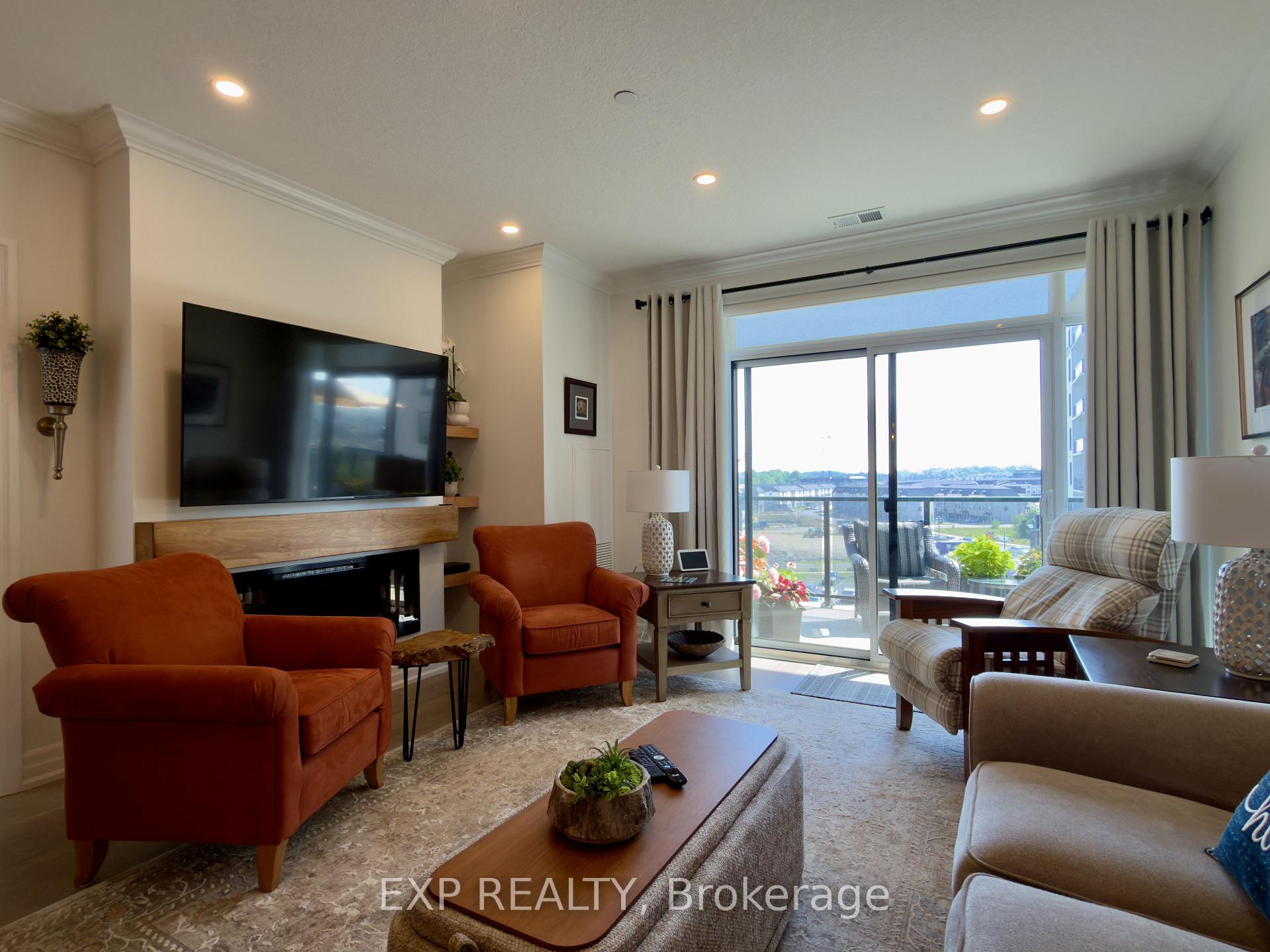 Photo 15 of Unit 508, 460 Callaway Road, London, North R — HOMEH