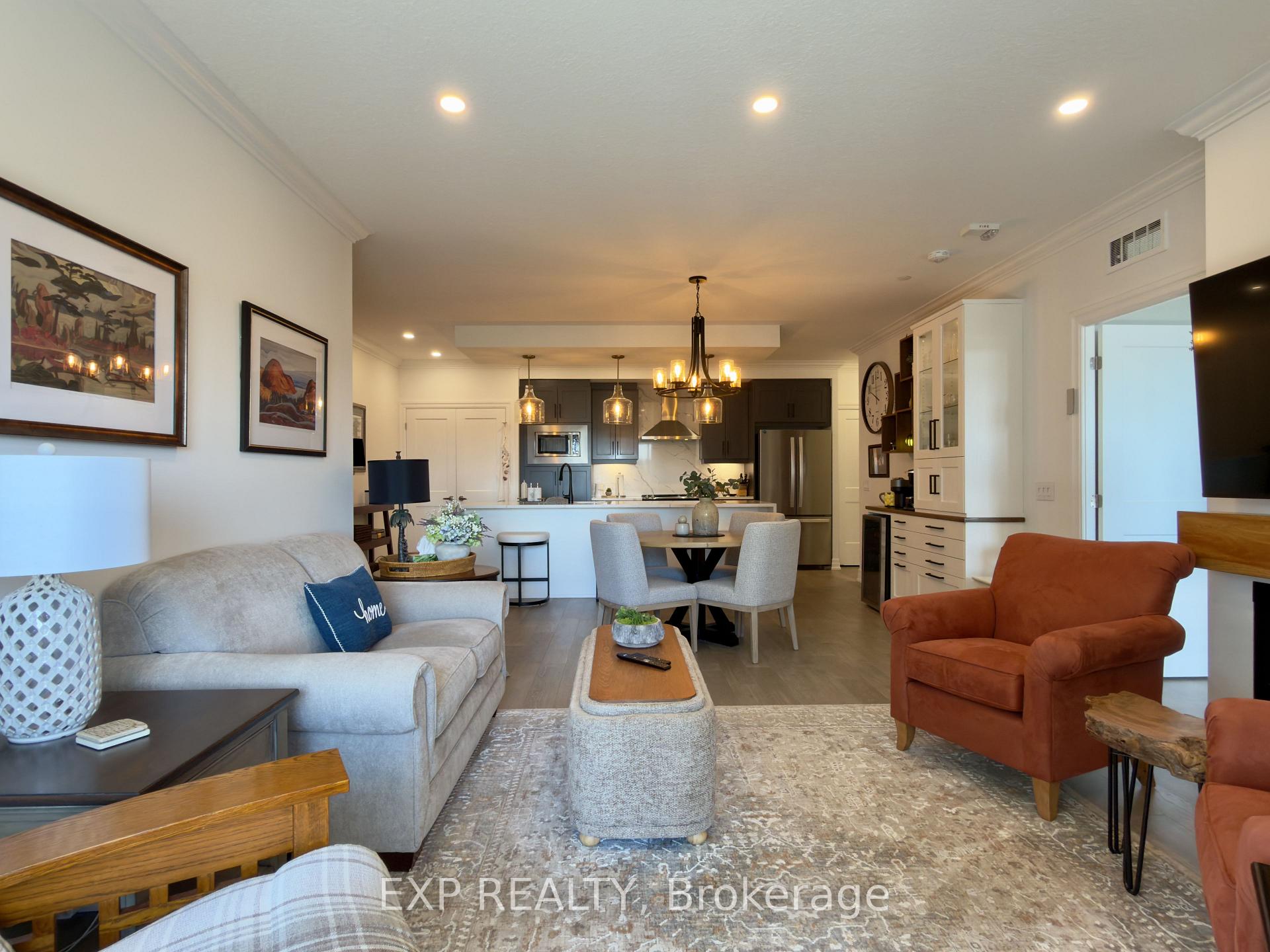 Photo 16 of Unit 508, 460 Callaway Road, London, North R — HOMEH