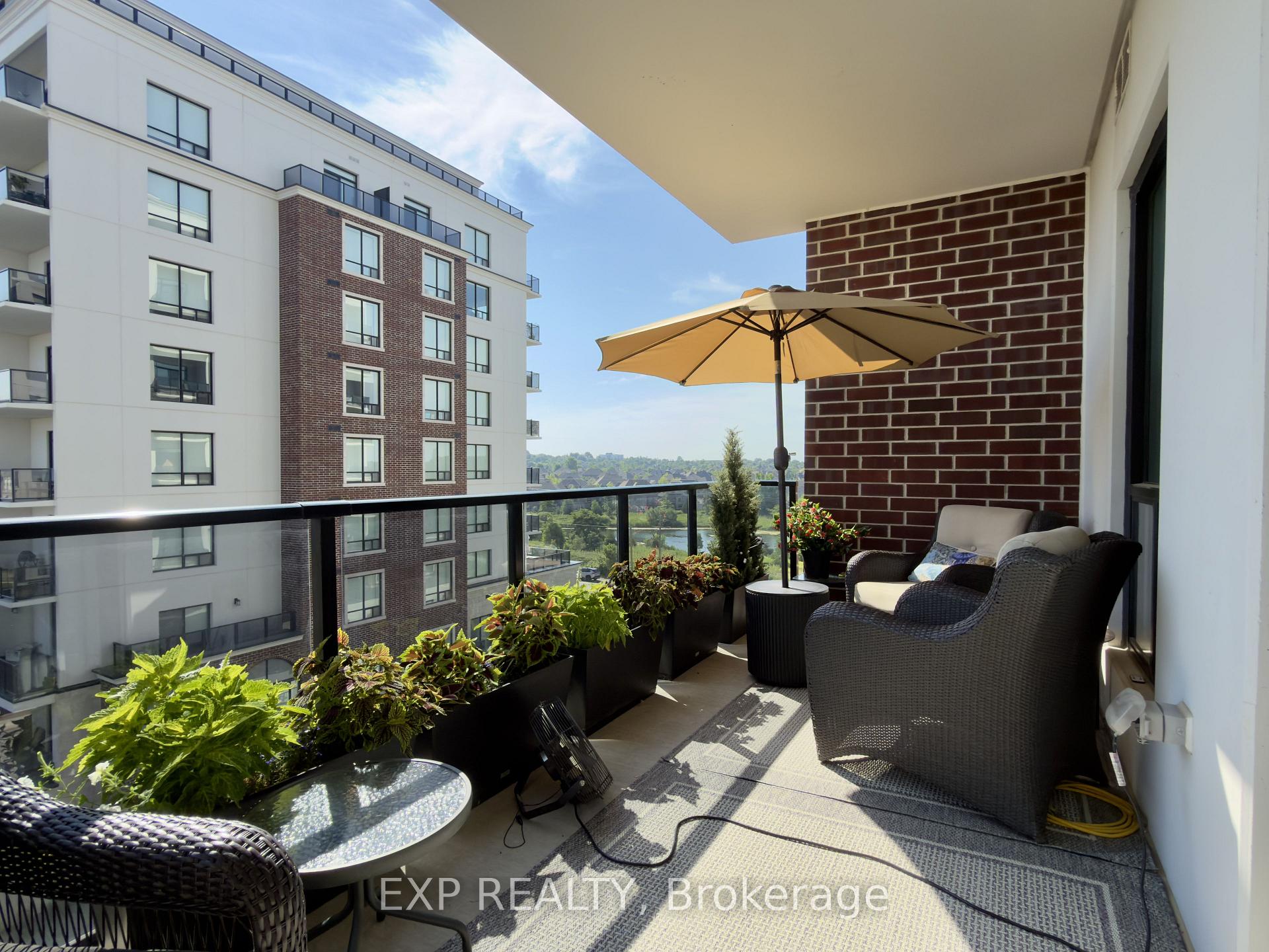 Photo 17 of Unit 508, 460 Callaway Road, London, North R — HOMEH