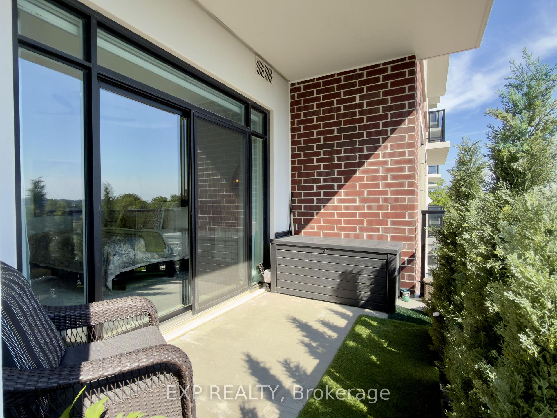 Photo 19 of Unit 508, 460 Callaway Road, London, North R — HOMEH