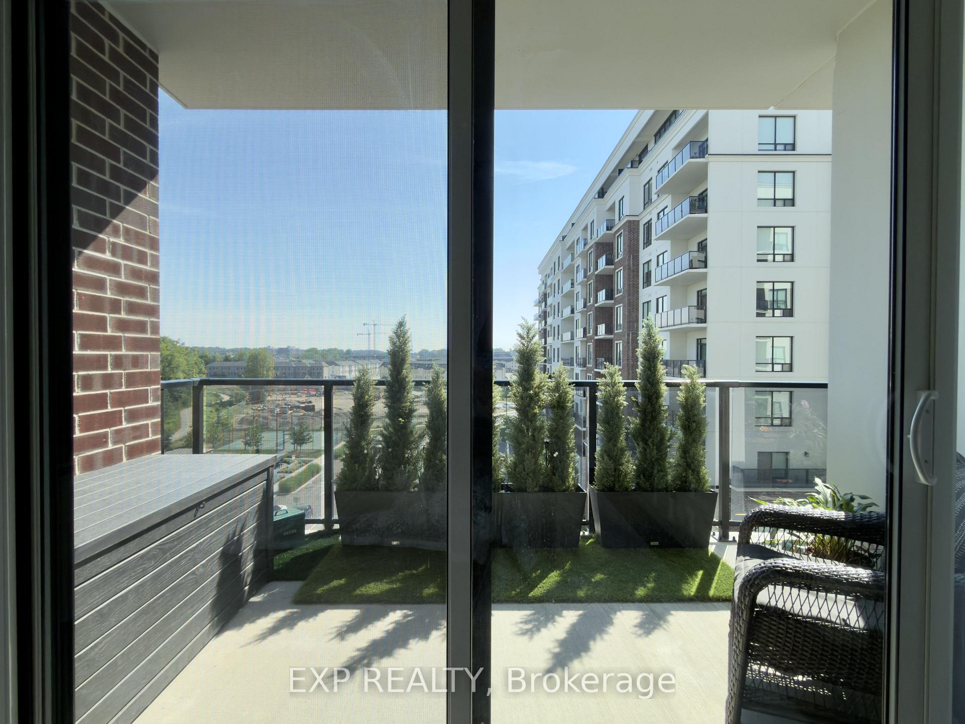 Photo 21 of Unit 508, 460 Callaway Road, London, North R — HOMEH