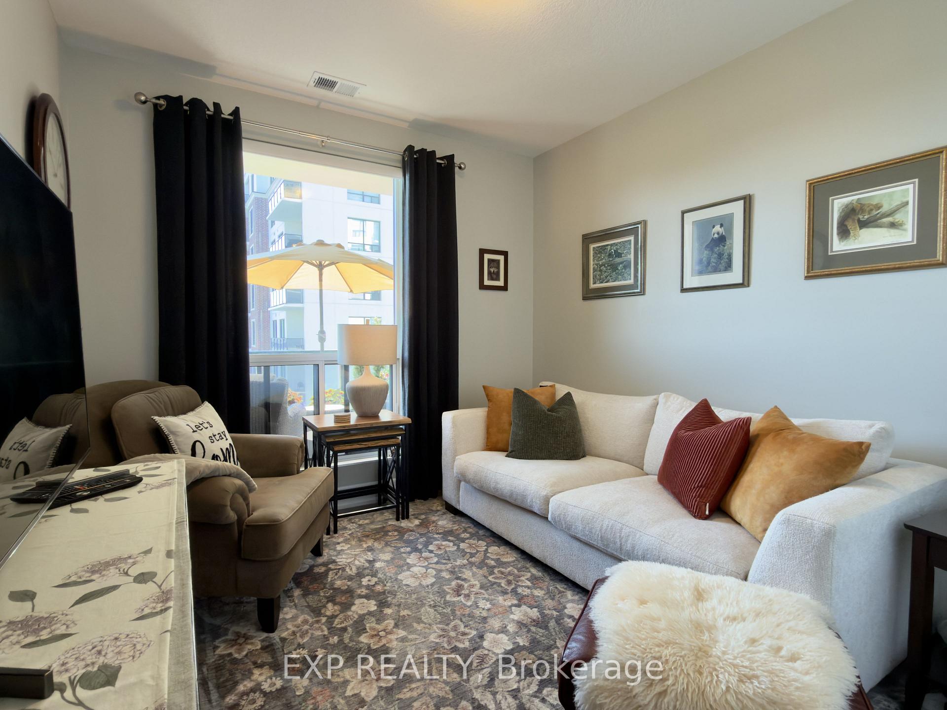 Photo 25 of Unit 508, 460 Callaway Road, London, North R — HOMEH