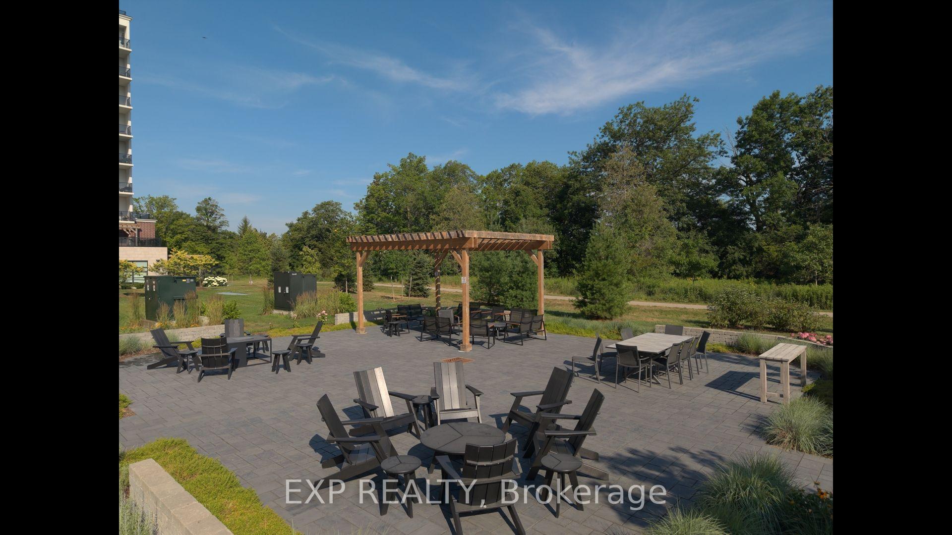 Photo 41 of Unit 508, 460 Callaway Road, London, North R — HOMEH
