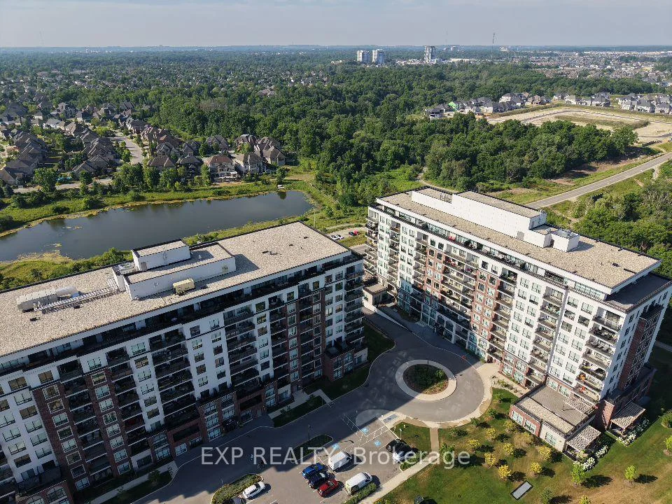 Photo 45 of Unit 508, 460 Callaway Road, London, North R — HOMEH