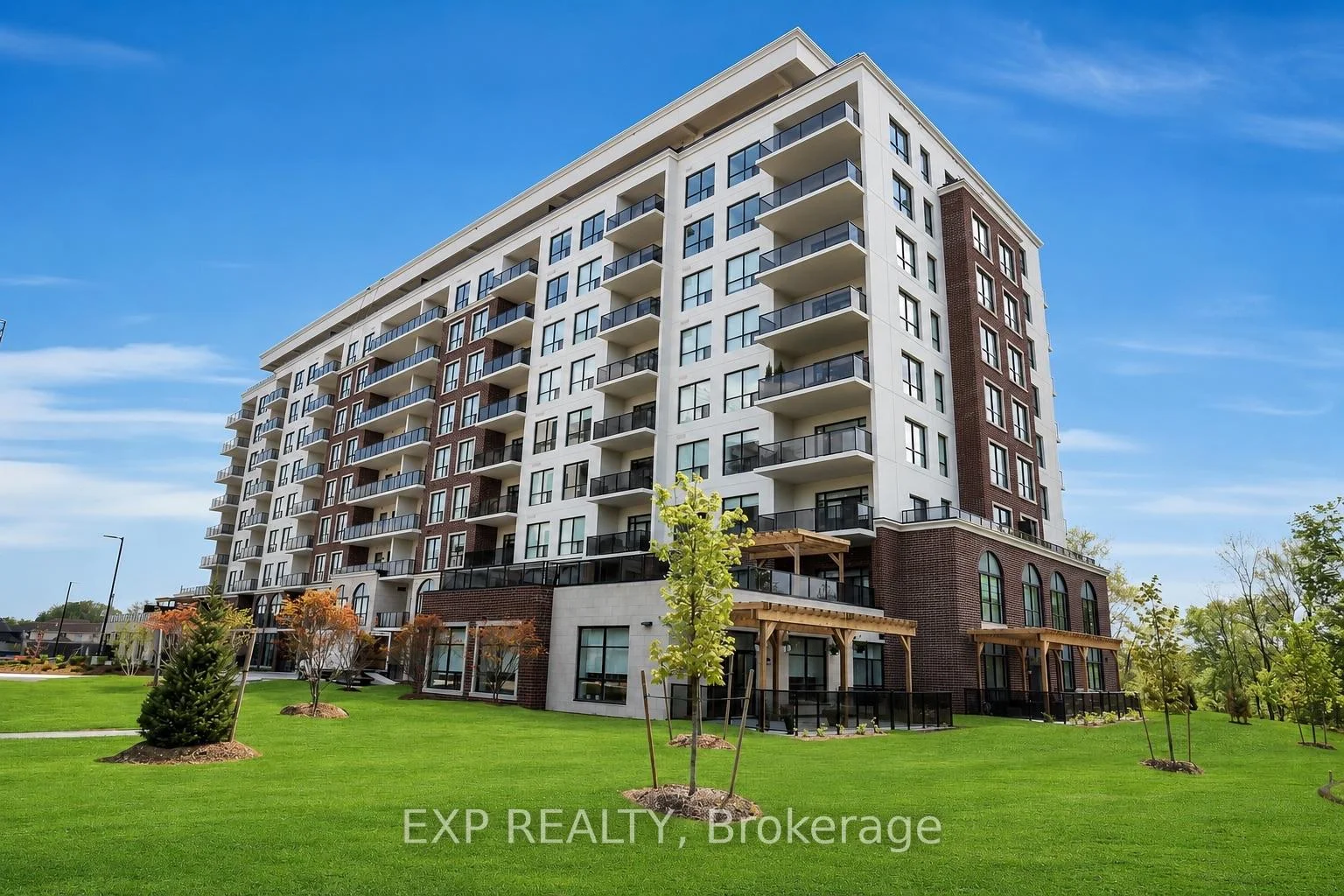 Photo 1 of Unit 508, 460 Callaway Road, London, North R — HOMEH