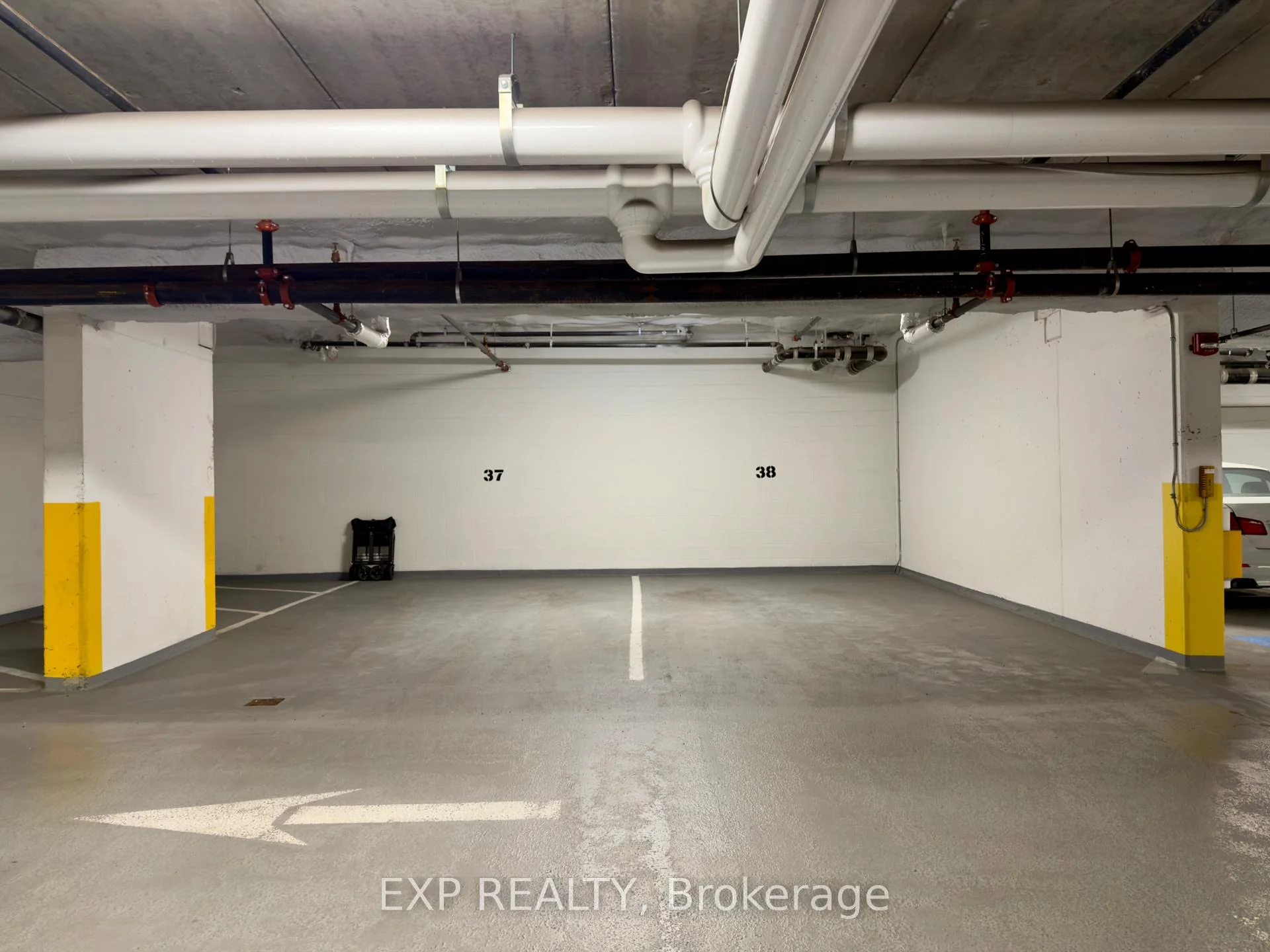 Photo 47 of Unit 508, 460 Callaway Road, London, North R — HOMEH