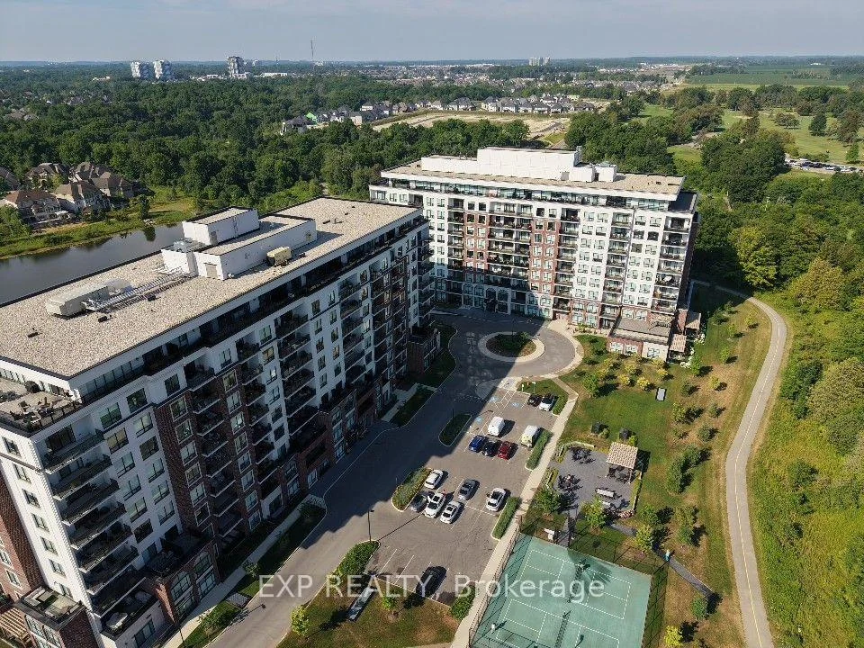 Photo 48 of Unit 508, 460 Callaway Road, London, North R — HOMEH