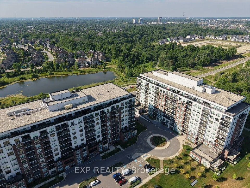 Photo 49 of Unit 508, 460 Callaway Road, London, North R — HOMEH