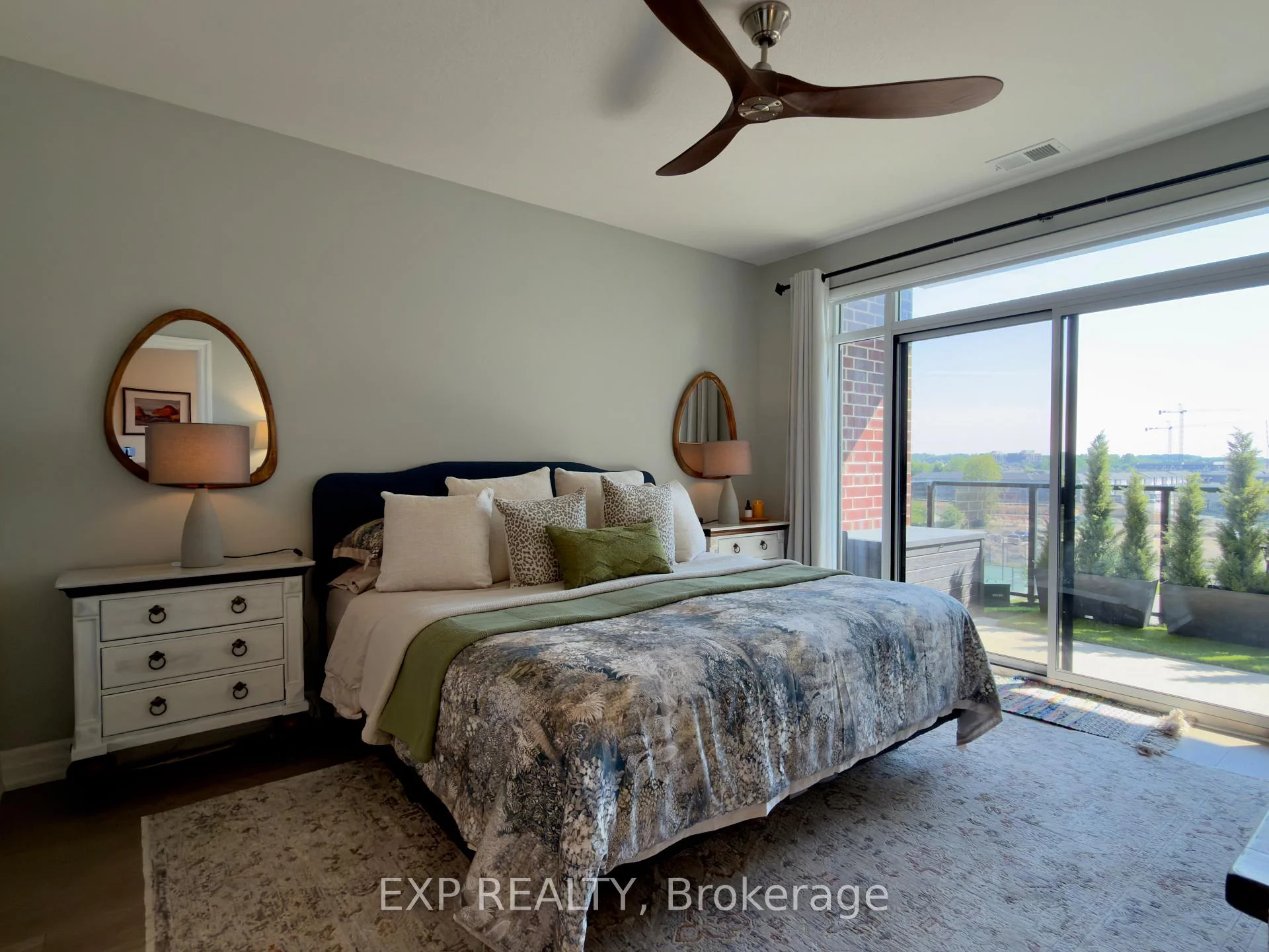 Photo 58 of Unit 508, 460 Callaway Road, London, North R — HOMEH