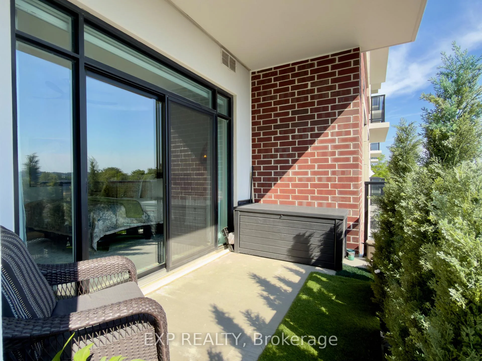 Photo 59 of Unit 508, 460 Callaway Road, London, North R — HOMEH