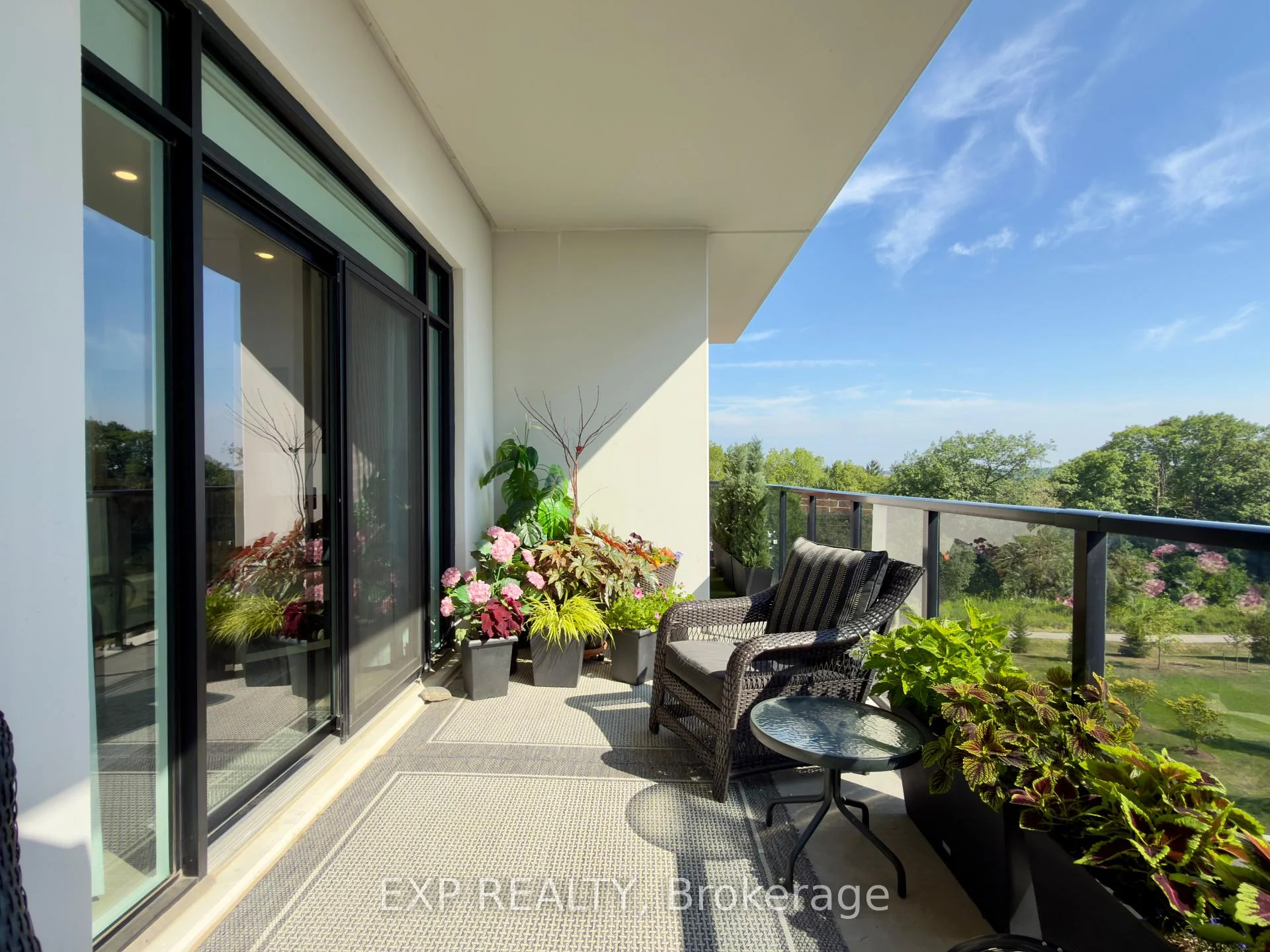 Photo 60 of Unit 508, 460 Callaway Road, London, North R — HOMEH