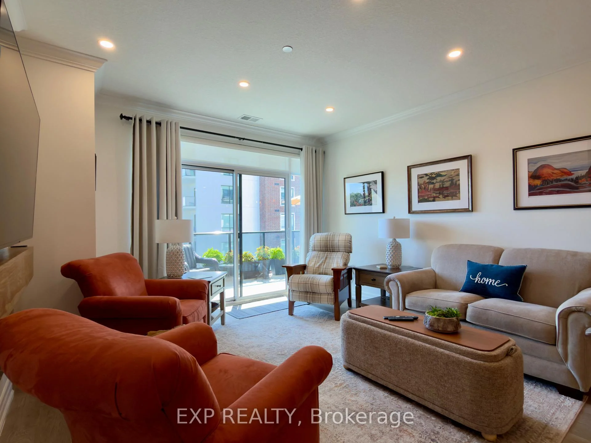 Photo 64 of Unit 508, 460 Callaway Road, London, North R — HOMEH