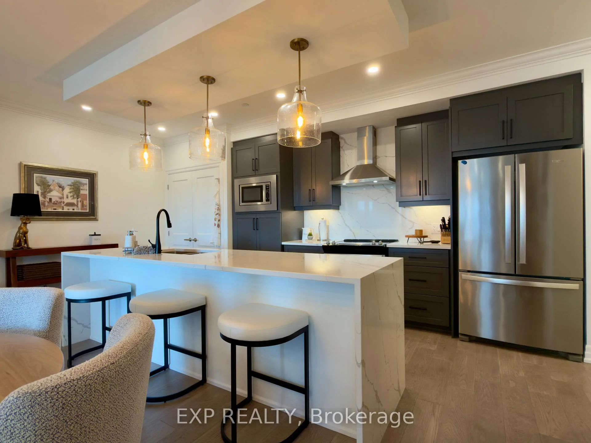 Photo 66 of Unit 508, 460 Callaway Road, London, North R — HOMEH