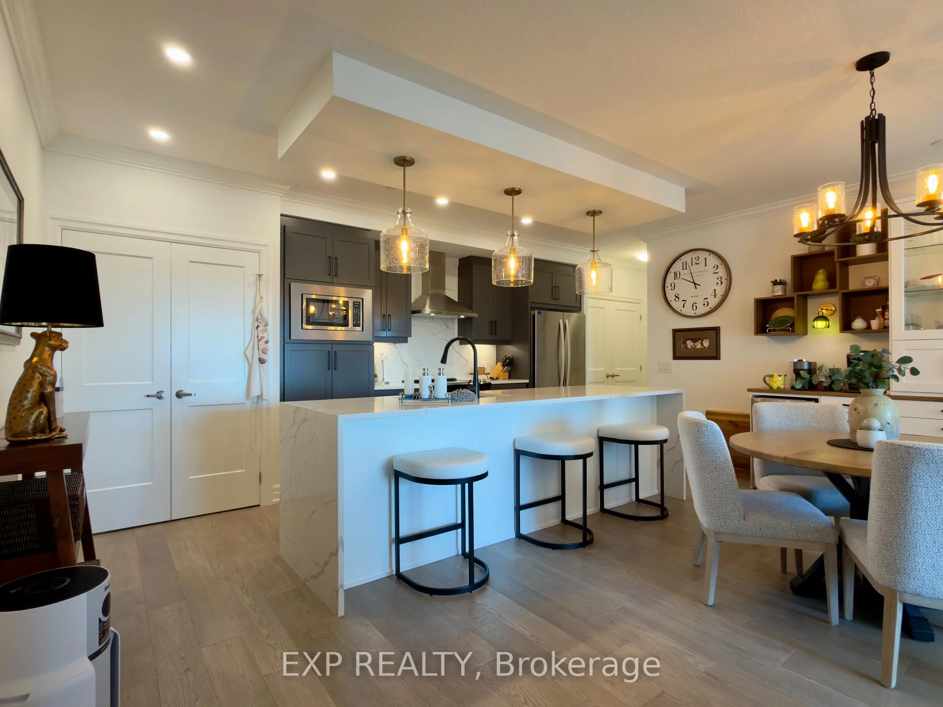 Photo 67 of Unit 508, 460 Callaway Road, London, North R — HOMEH