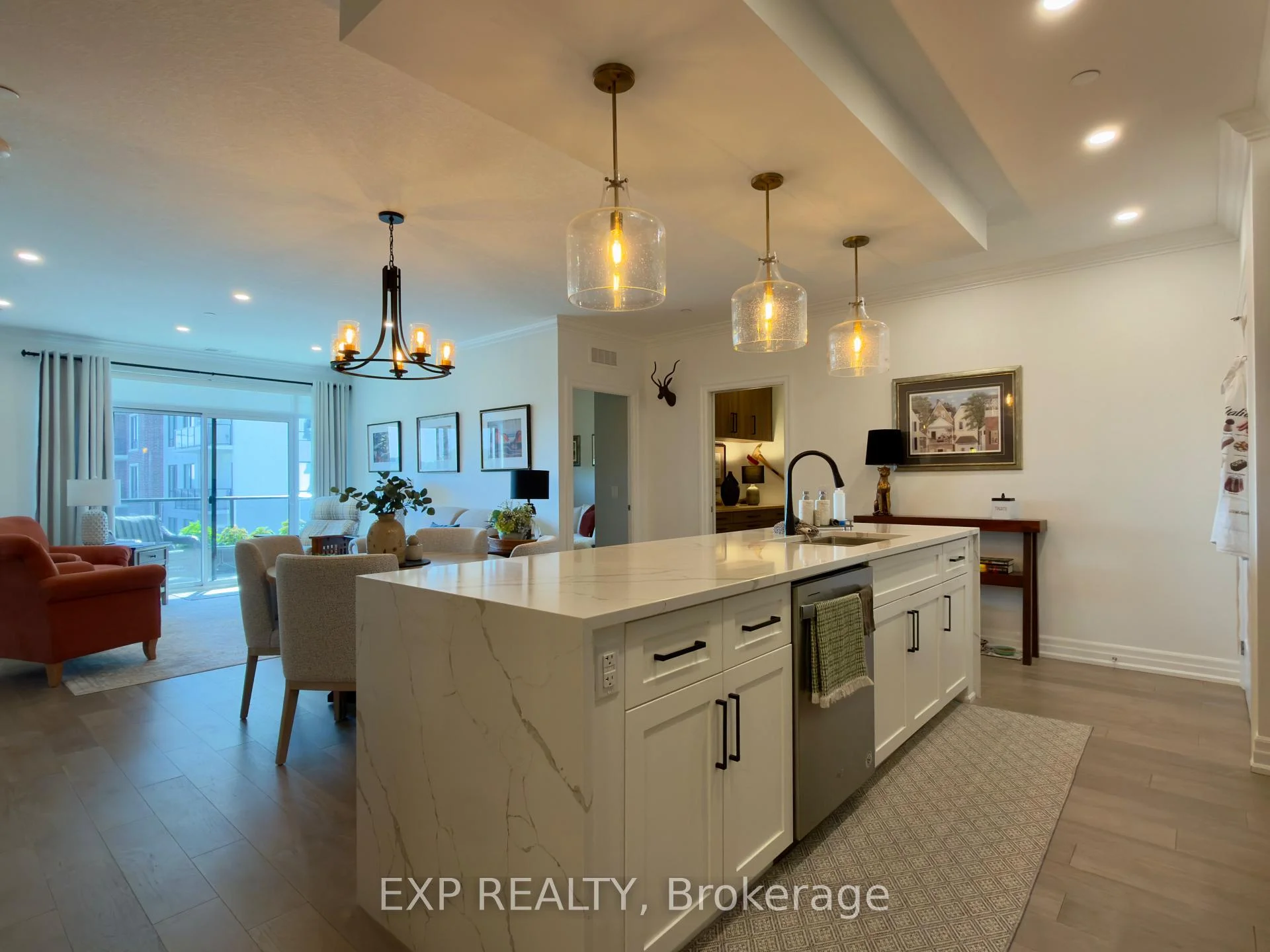 Photo 69 of Unit 508, 460 Callaway Road, London, North R — HOMEH