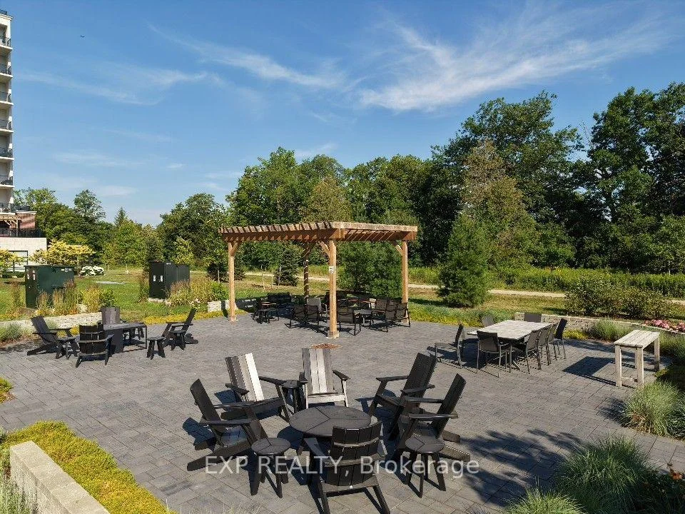 Photo 74 of Unit 508, 460 Callaway Road, London, North R — HOMEH