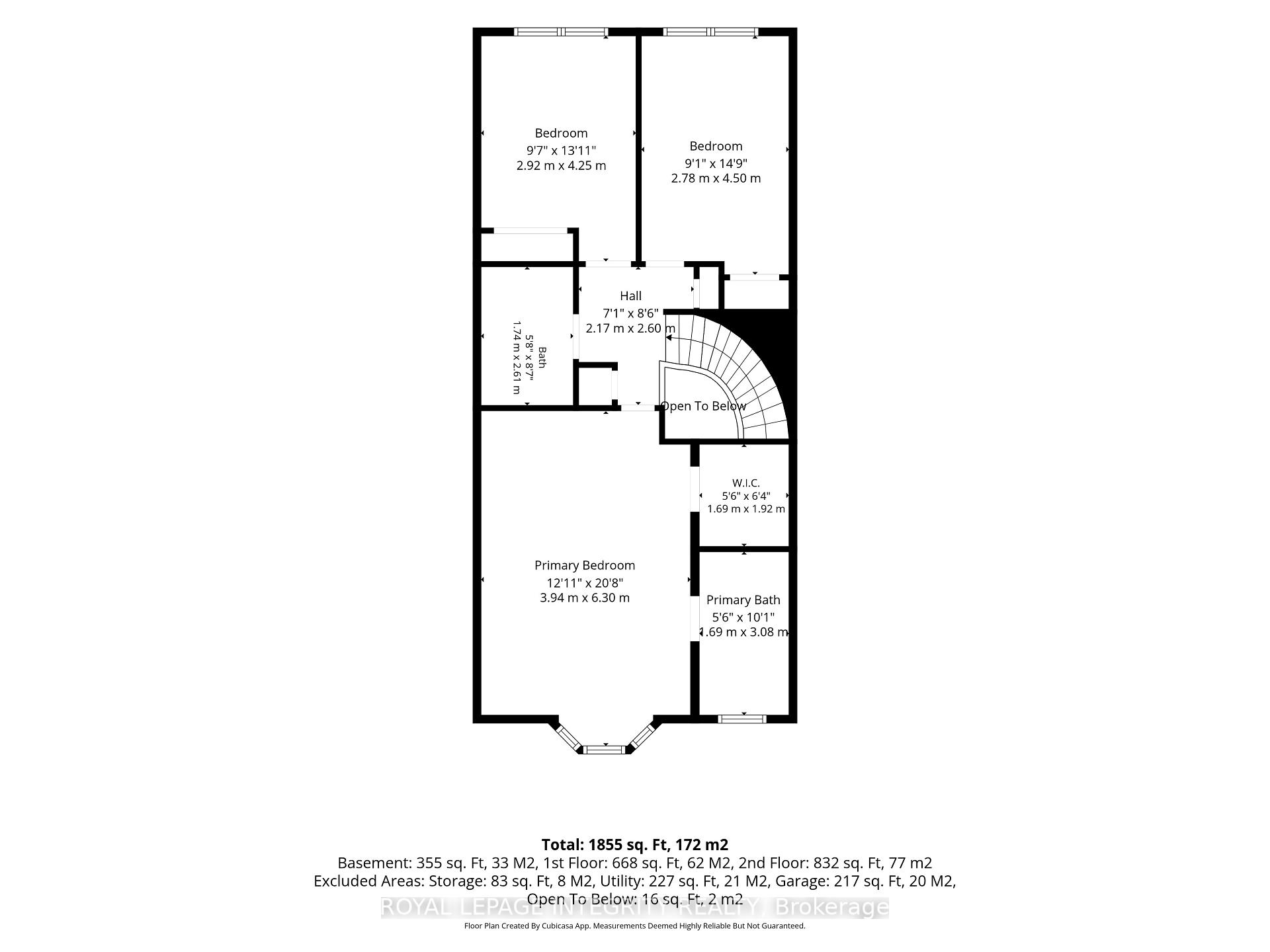 Photo 39 of 300 Rolling Meadow Crescent, Ottawa, Mer Bleue/Bradley Estates/Anderson Park — HOMEH