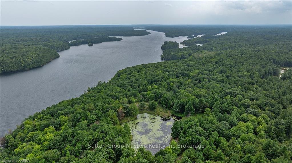 Photo 40 of 131 Timmerman Road, Frontenac, Frontenac South — HOMEH