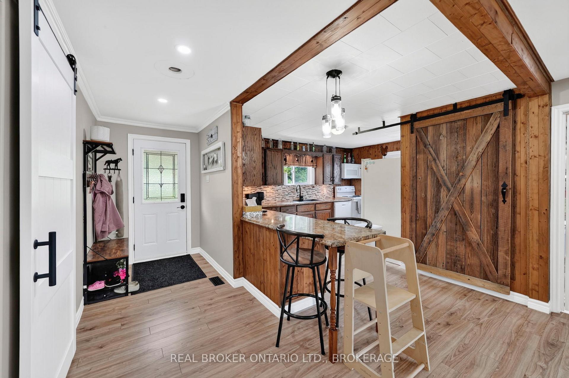 Photo 6 of 17137 Quail Road, North Stormont, North Stormont (Roxborough) Twp — HOMEH