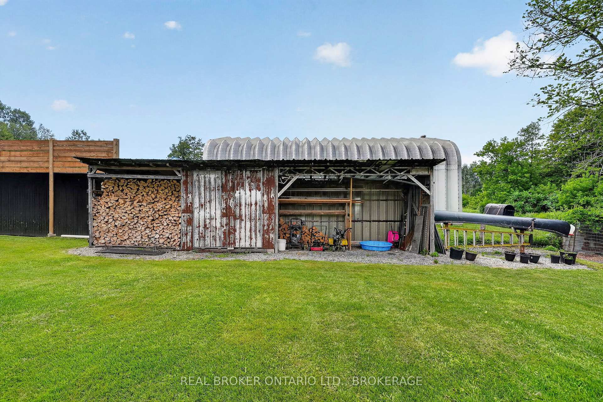 Photo 21 of 17137 Quail Road, North Stormont, North Stormont (Roxborough) Twp — HOMEH