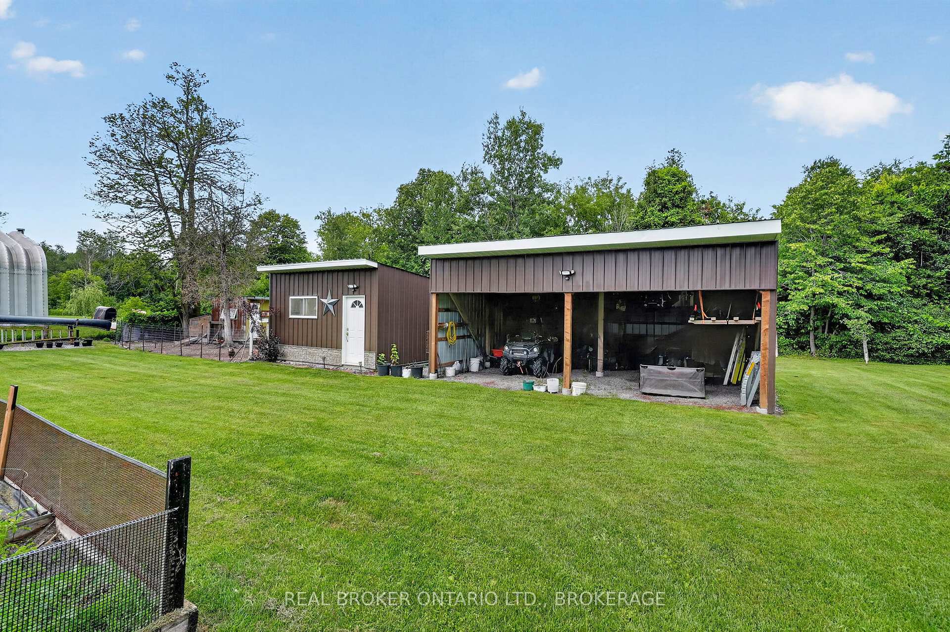 Photo 22 of 17137 Quail Road, North Stormont, North Stormont (Roxborough) Twp — HOMEH