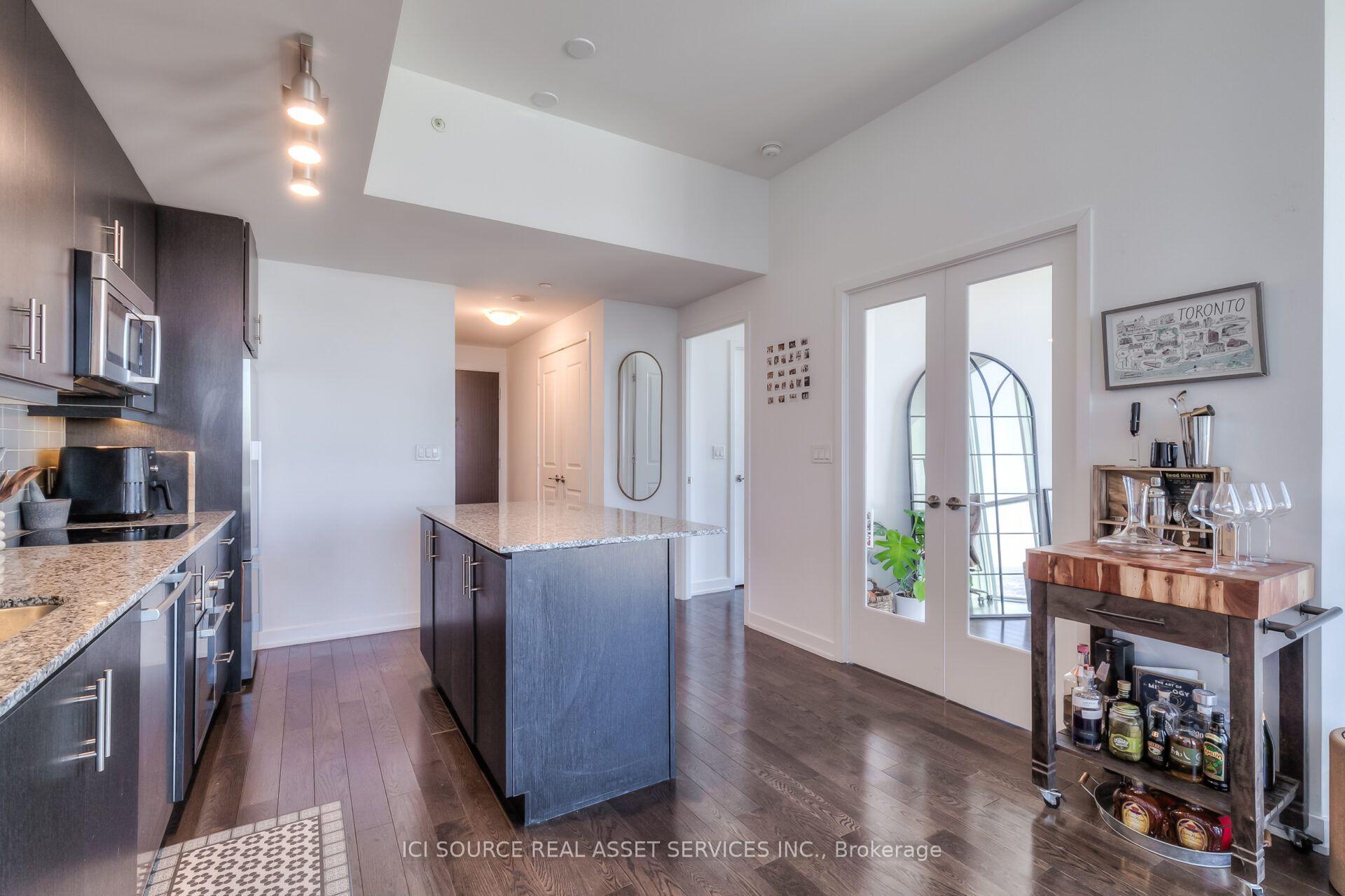 Photo 1 of Unit 3606, 1 The Esplanade, Toronto, Waterfront Communities — HOMEH