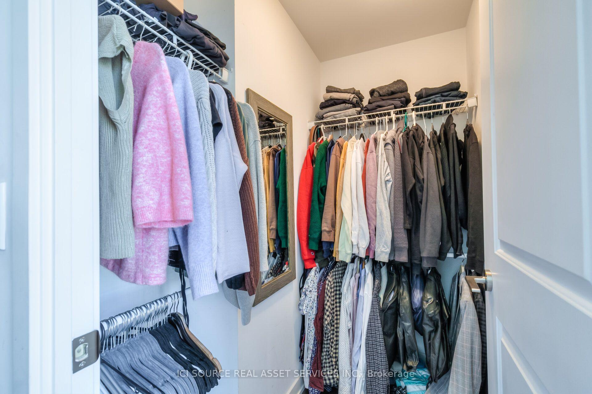 Photo 4 of Unit 3606, 1 The Esplanade, Toronto, Waterfront Communities — HOMEH