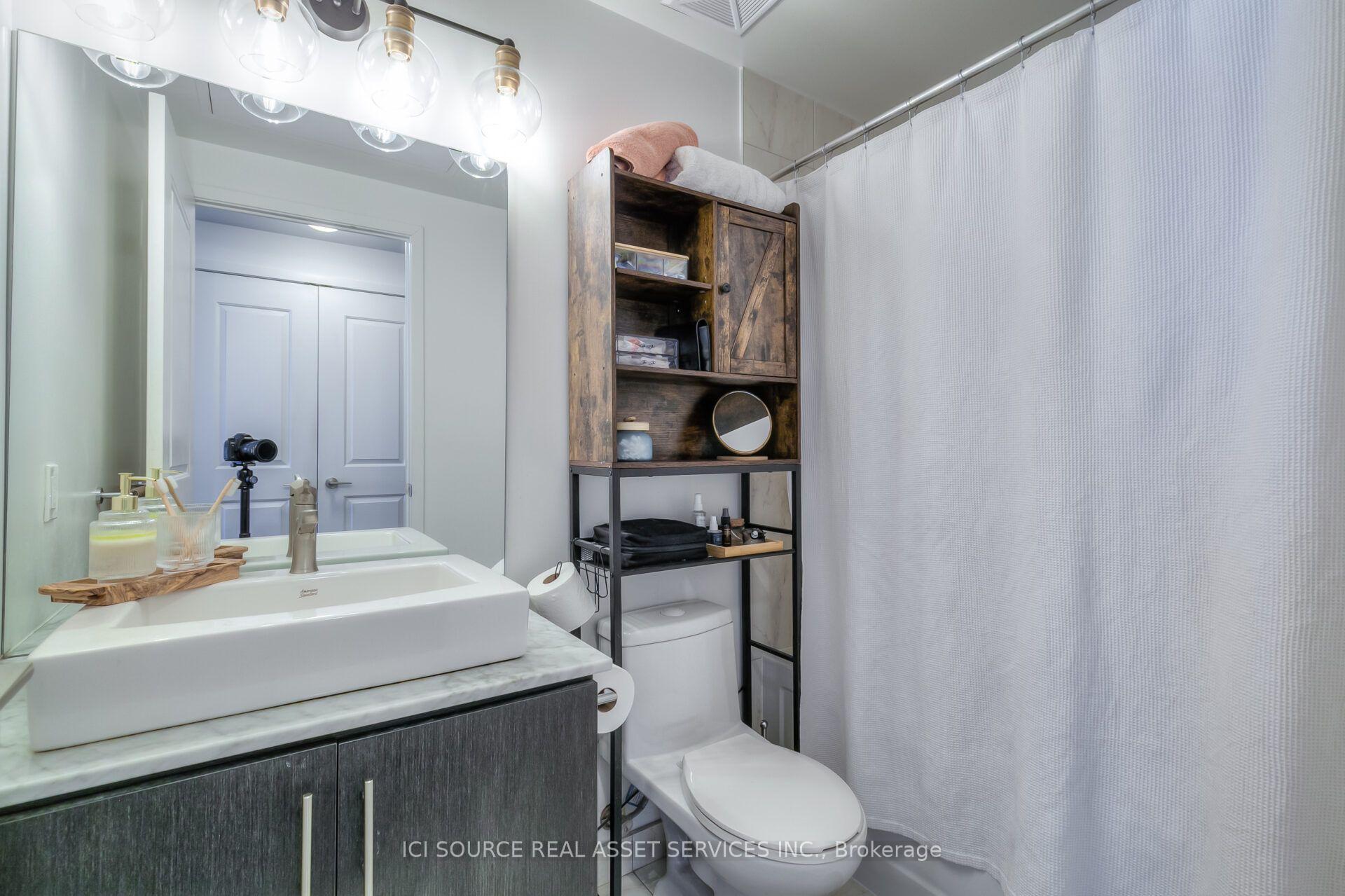 Photo 9 of Unit 3606, 1 The Esplanade, Toronto, Waterfront Communities — HOMEH