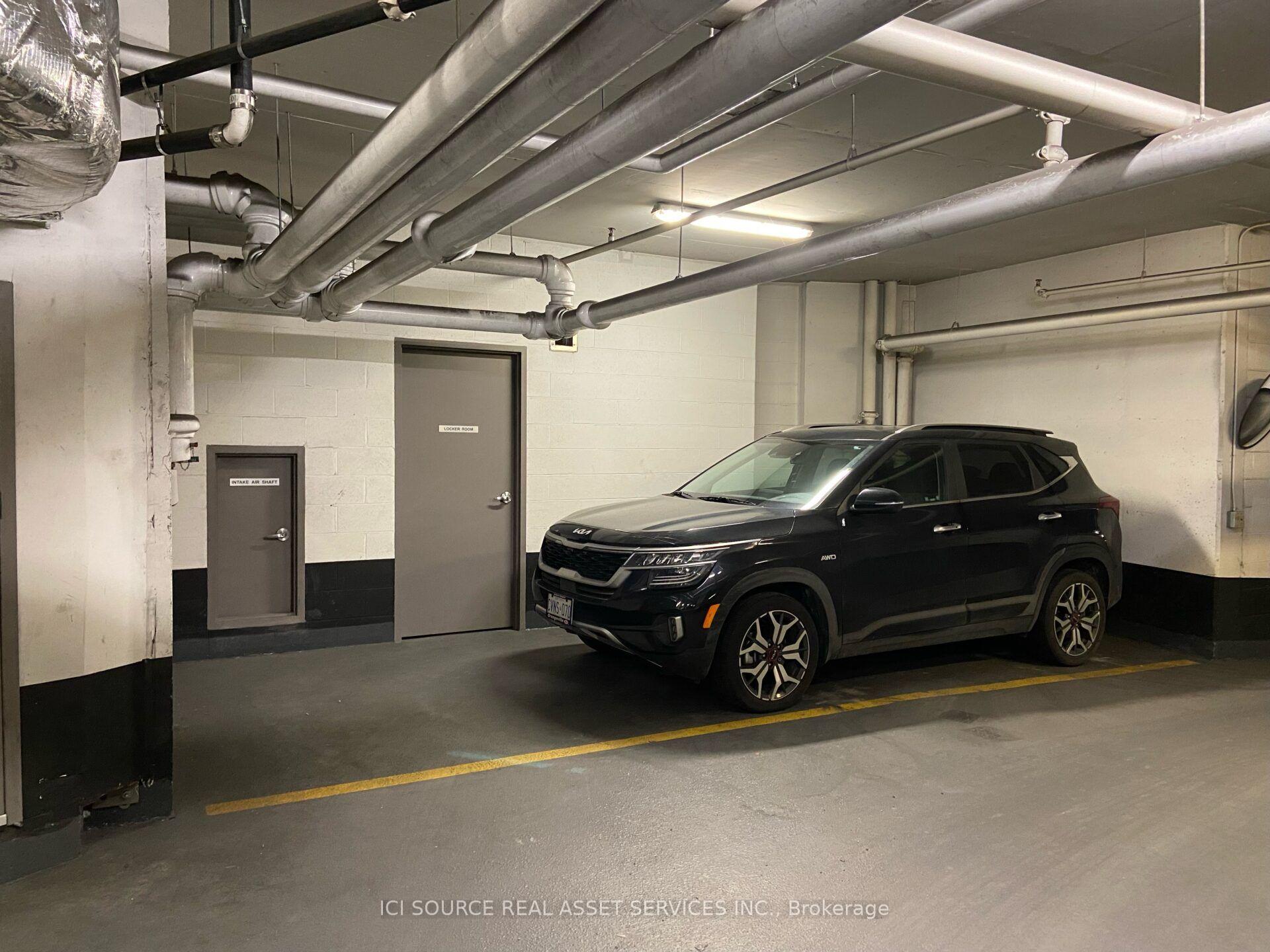 Photo 17 of Unit 3606, 1 The Esplanade, Toronto, Waterfront Communities — HOMEH