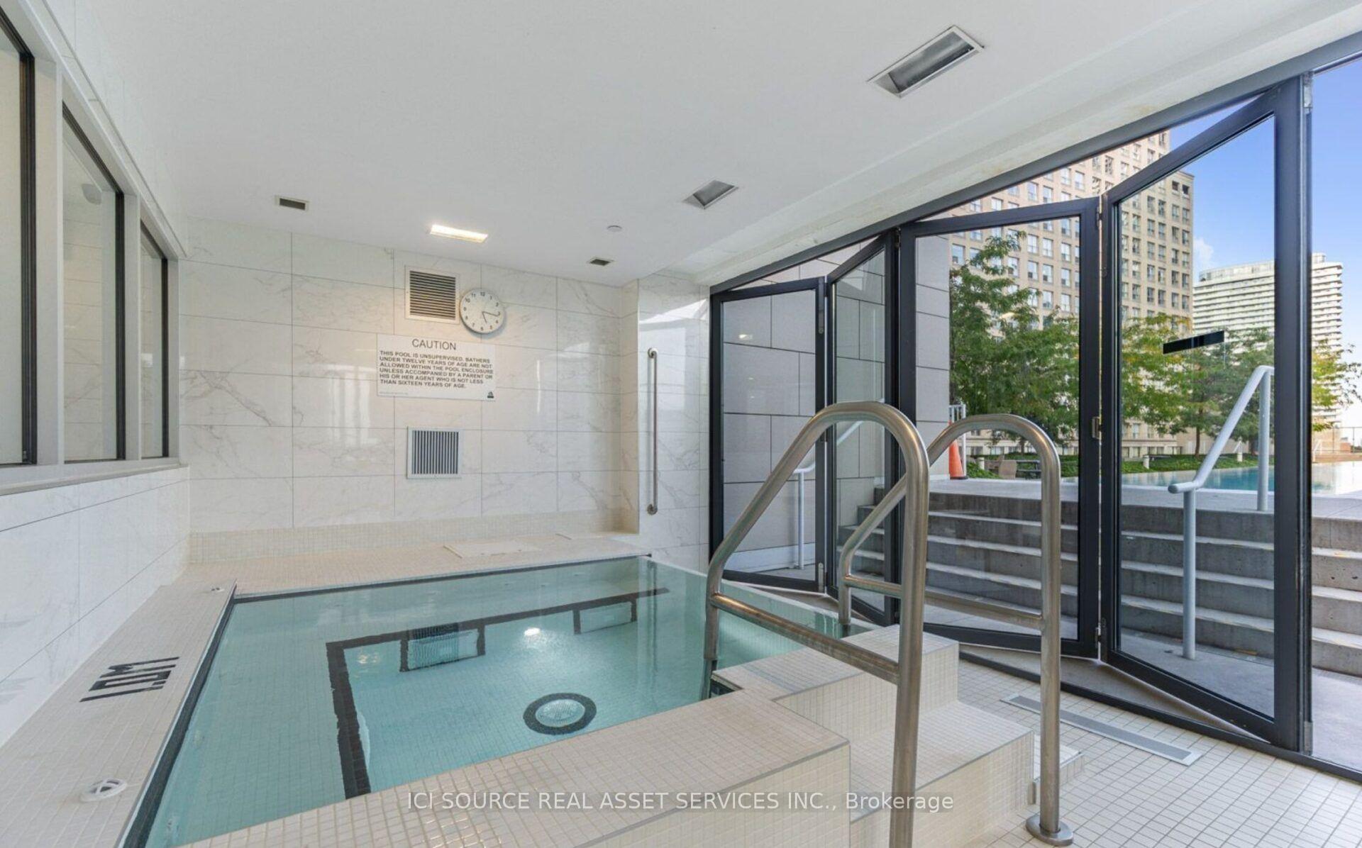 Photo 19 of Unit 3606, 1 The Esplanade, Toronto, Waterfront Communities — HOMEH