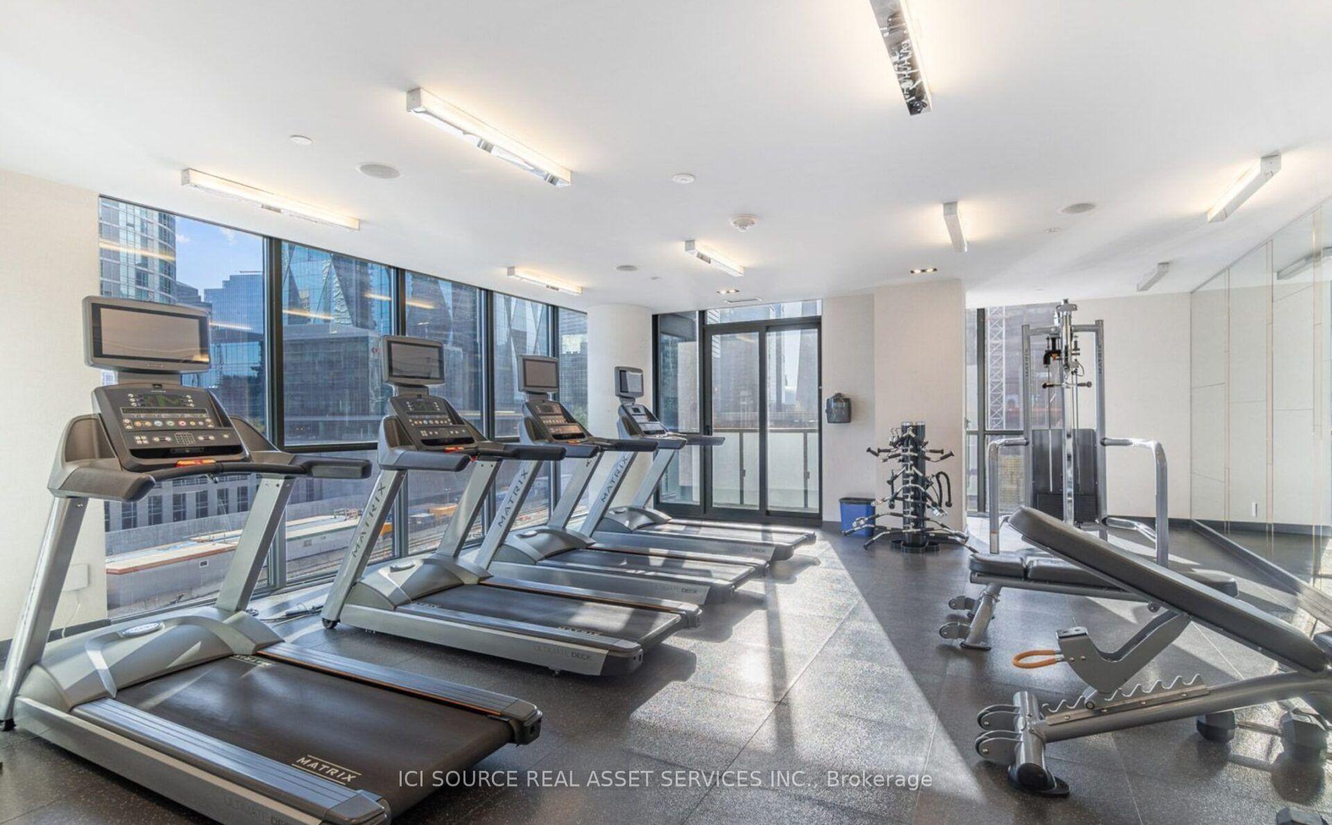 Photo 21 of Unit 3606, 1 The Esplanade, Toronto, Waterfront Communities — HOMEH