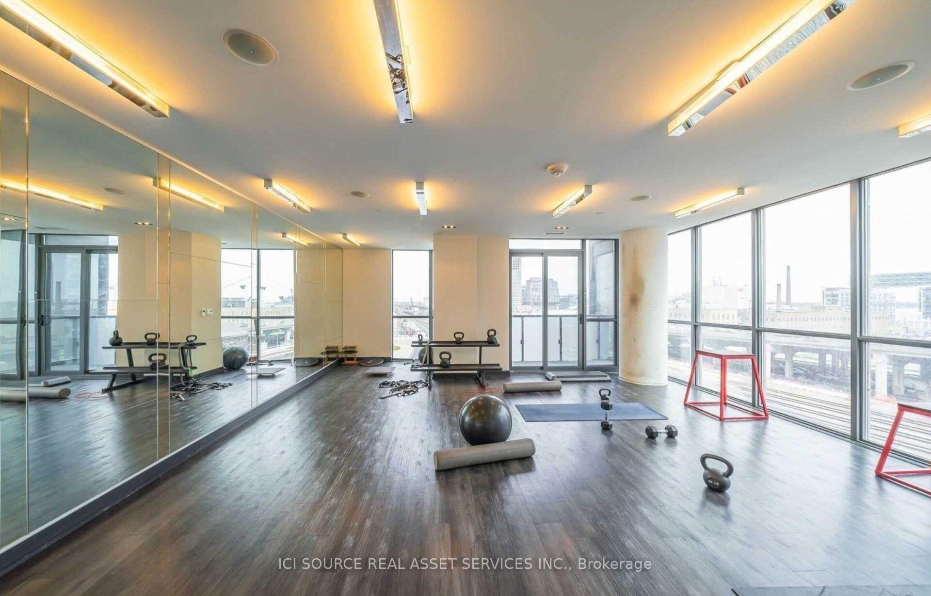 Photo 23 of Unit 3606, 1 The Esplanade, Toronto, Waterfront Communities — HOMEH