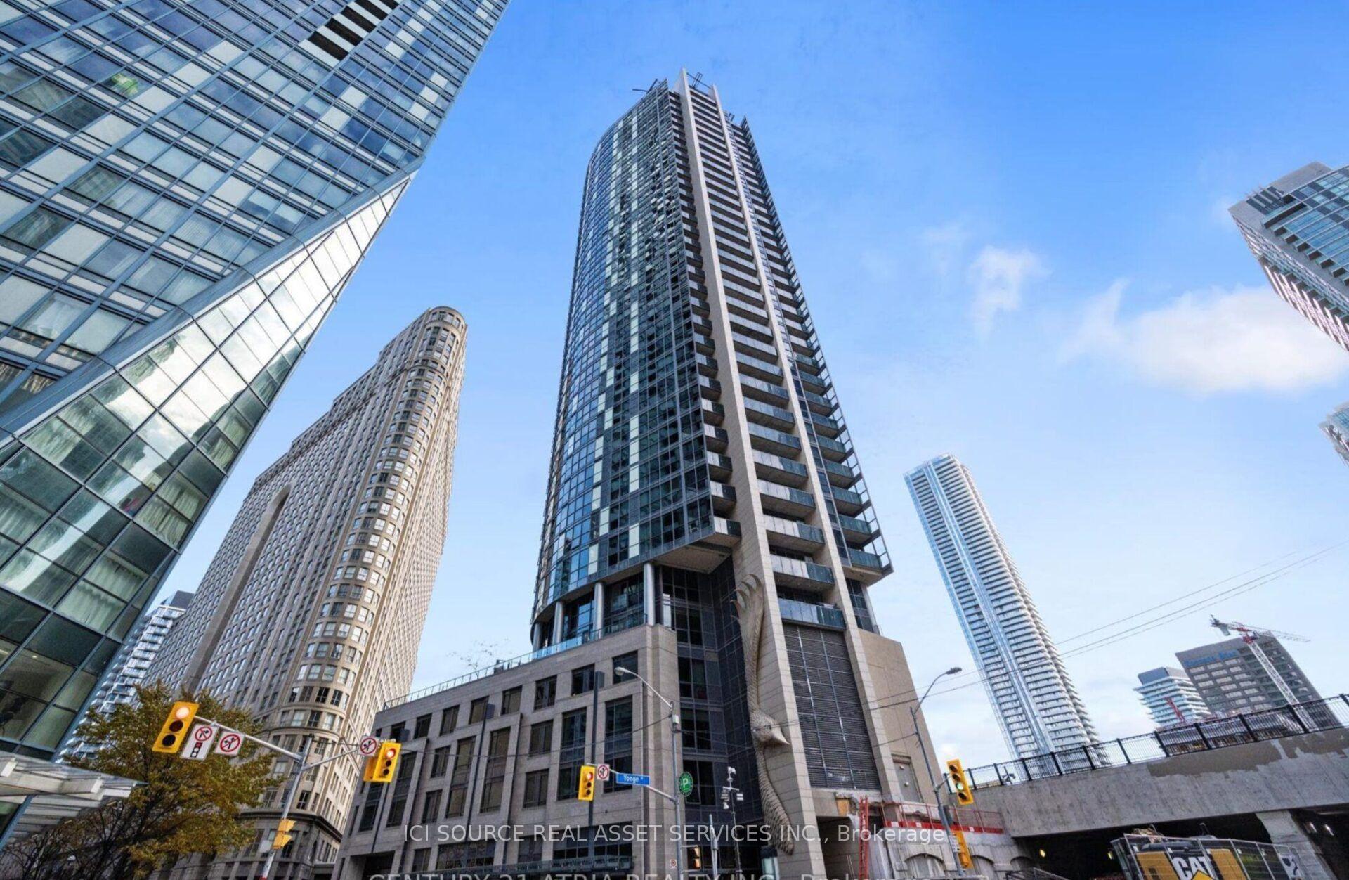 Photo 25 of Unit 3606, 1 The Esplanade, Toronto, Waterfront Communities — HOMEH