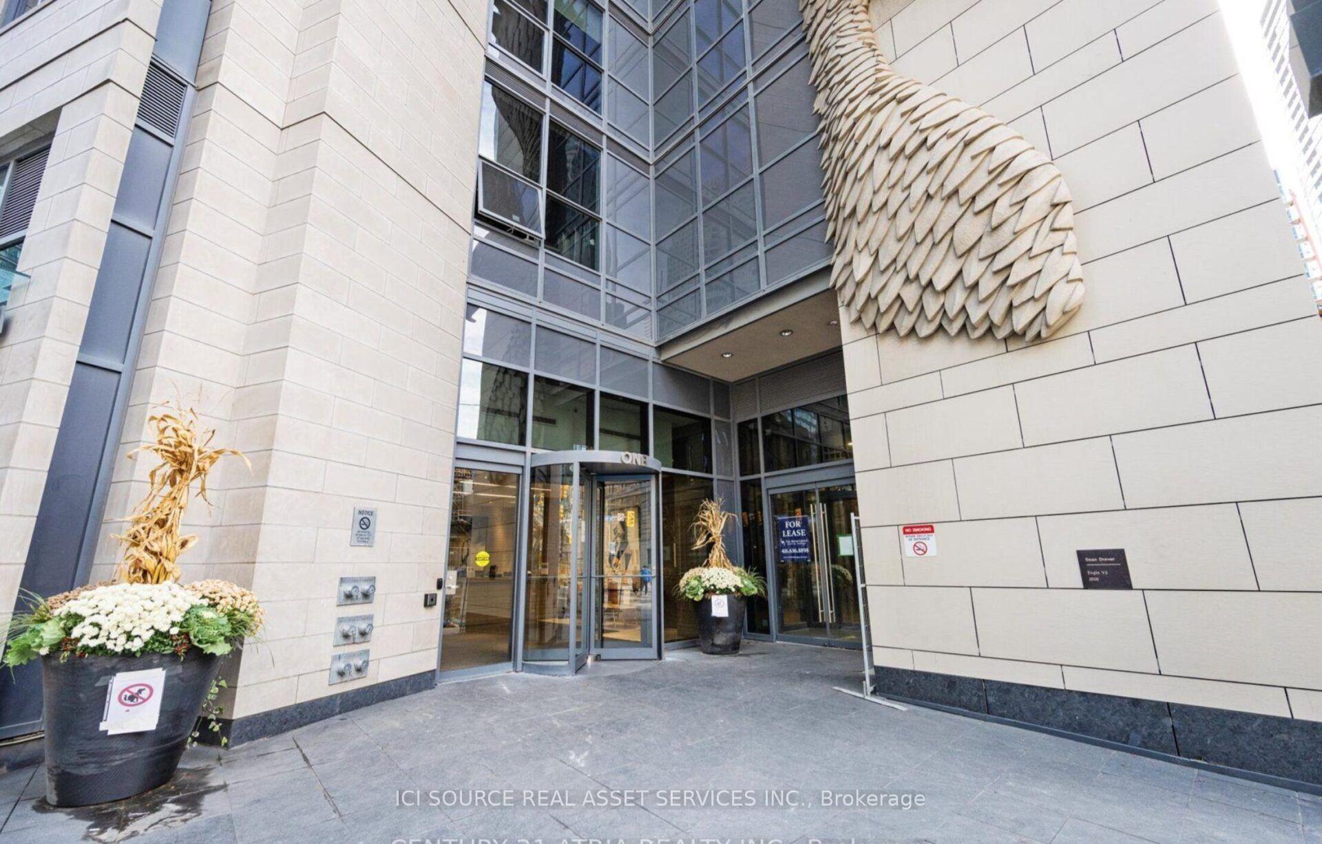 Photo 26 of Unit 3606, 1 The Esplanade, Toronto, Waterfront Communities — HOMEH