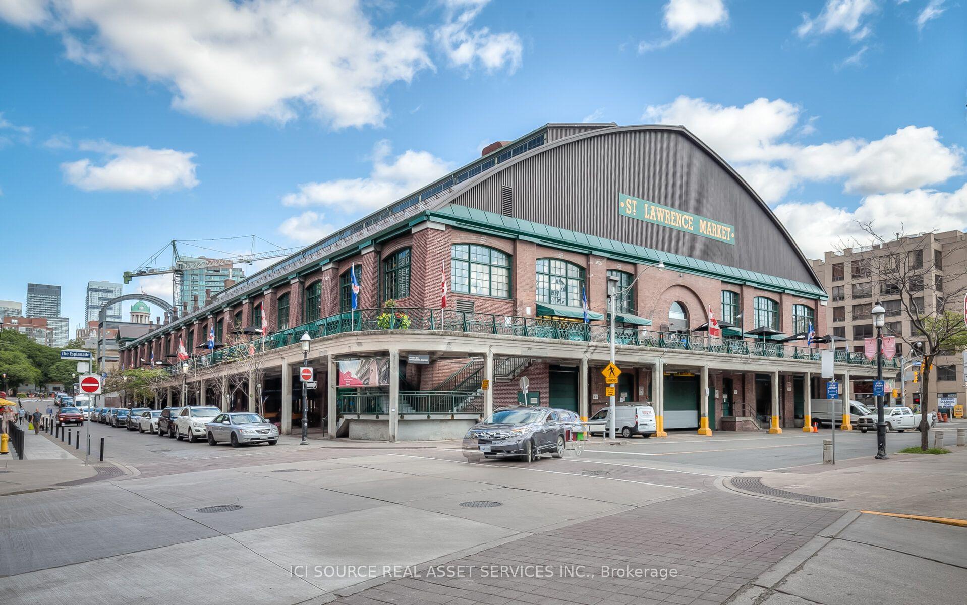 Photo 30 of Unit 3606, 1 The Esplanade, Toronto, Waterfront Communities — HOMEH