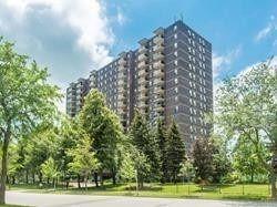 Front of Unit 1510, 966 Inverhouse Drive