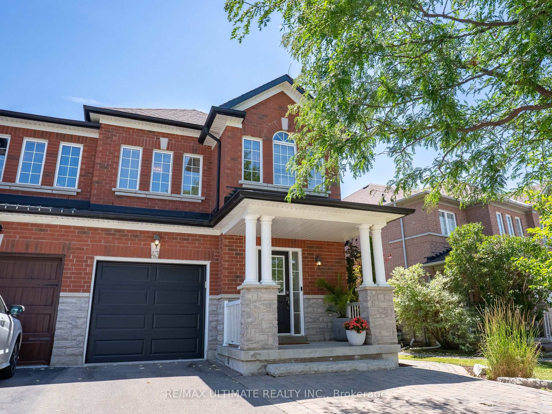 Photo 1 of 43 Shelbourne Drive, Vaughan, Vellore Village — HOMEH