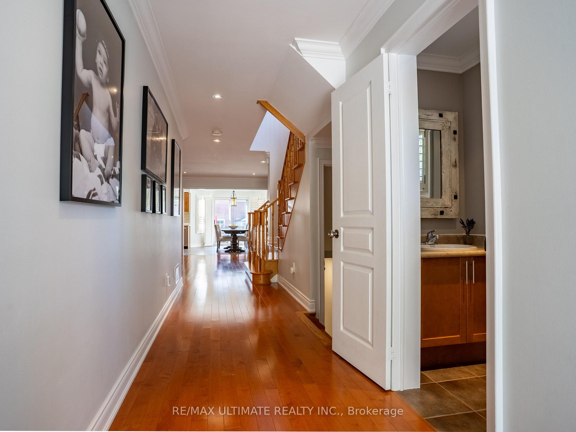Photo 6 of 43 Shelbourne Drive, Vaughan, Vellore Village — HOMEH